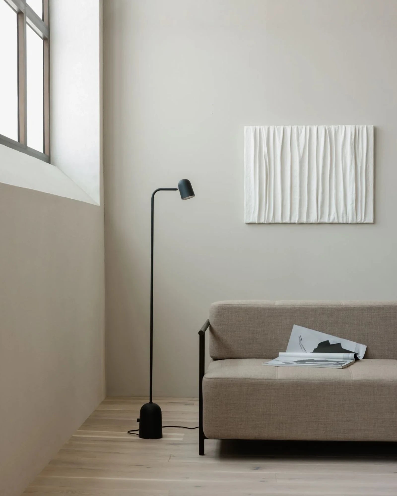 Buddy Floor Lamp