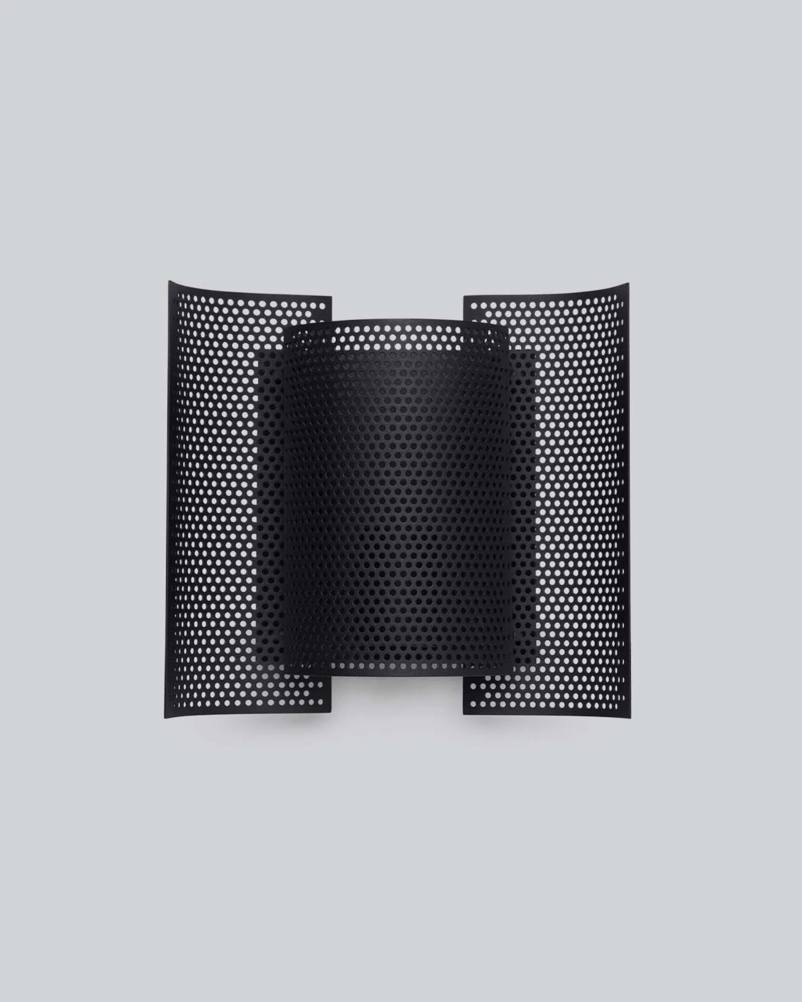 Butterfly Perforated Wall light