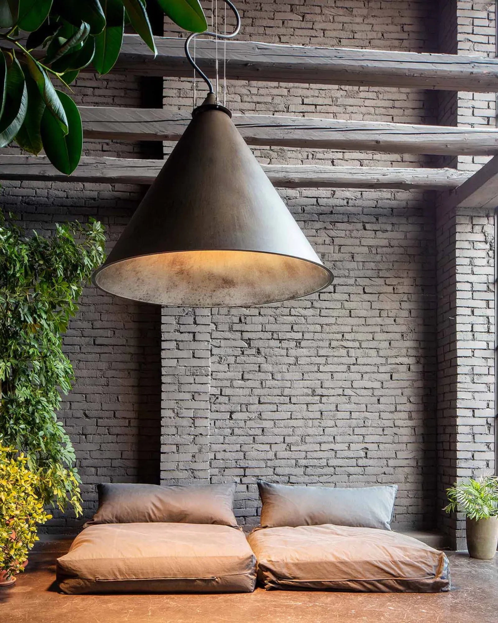 Calà Pendant Light