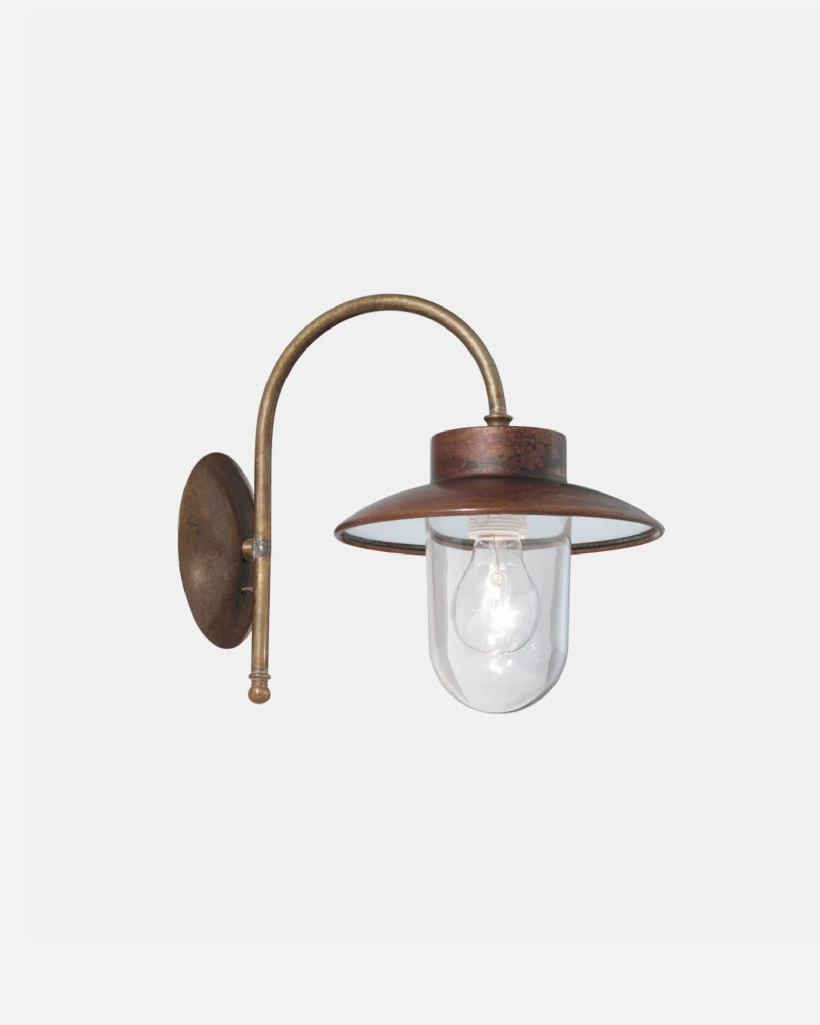 Calmaggiore Wall Light