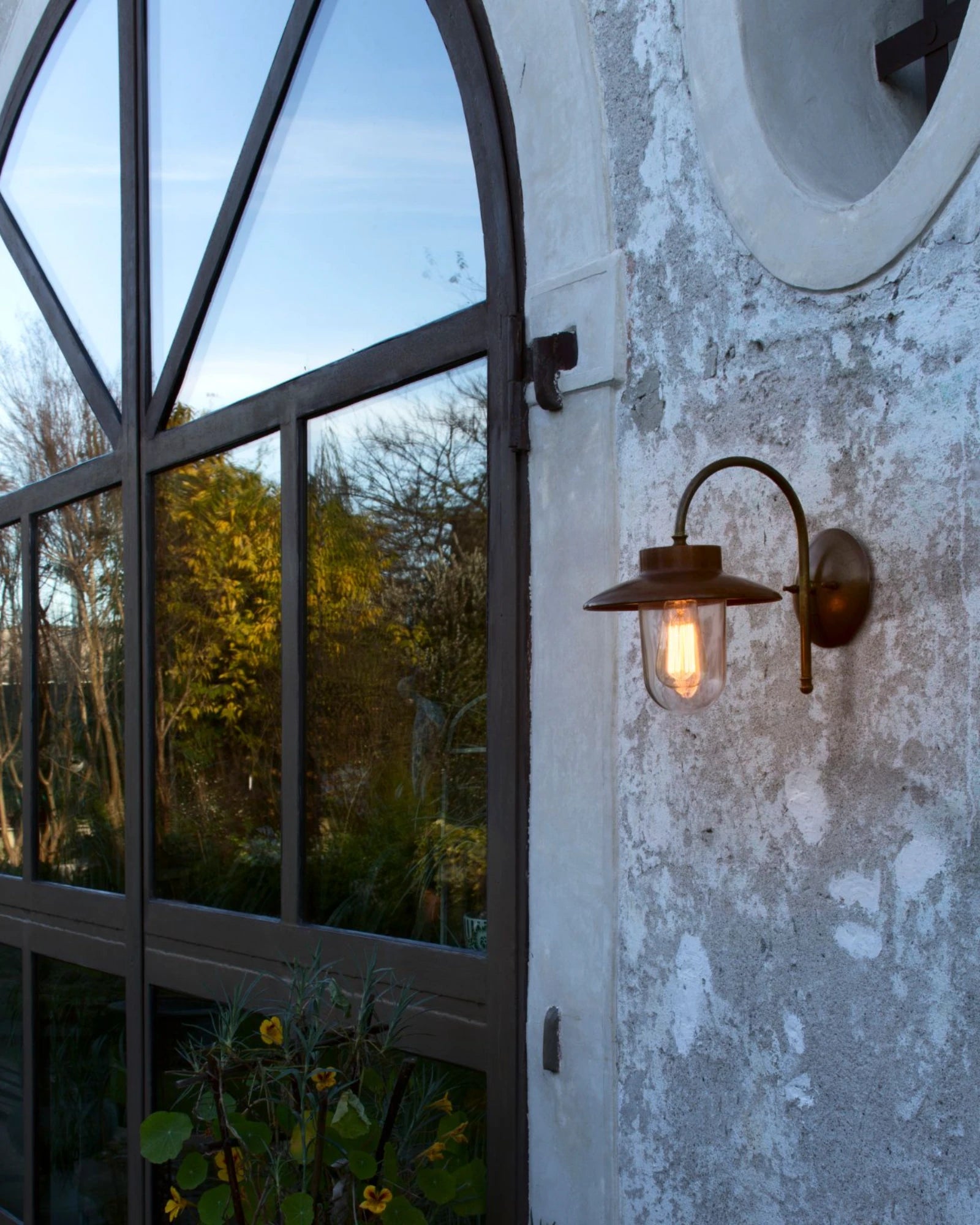 Calmaggiore Wall Light