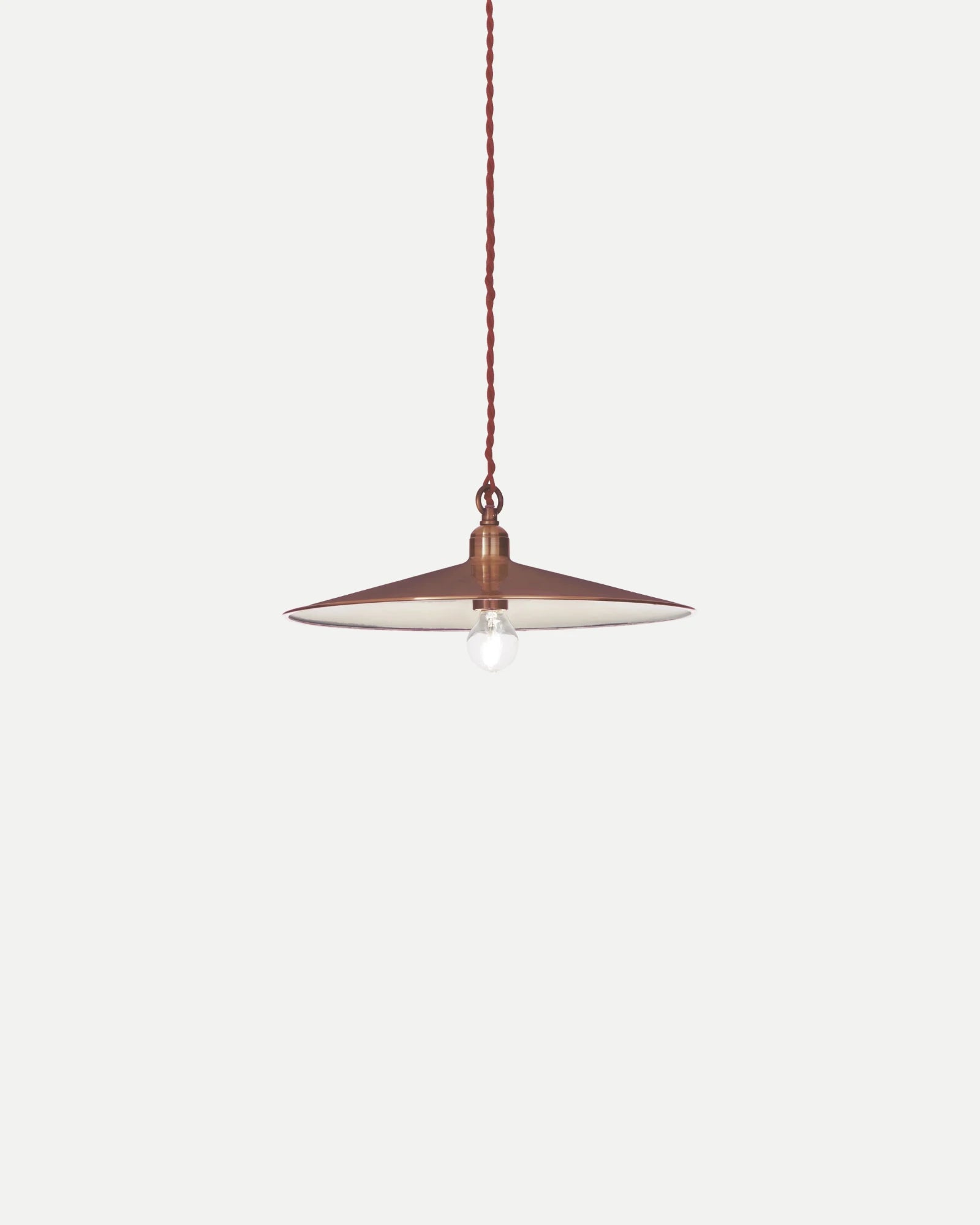 Cantina Pendant Light