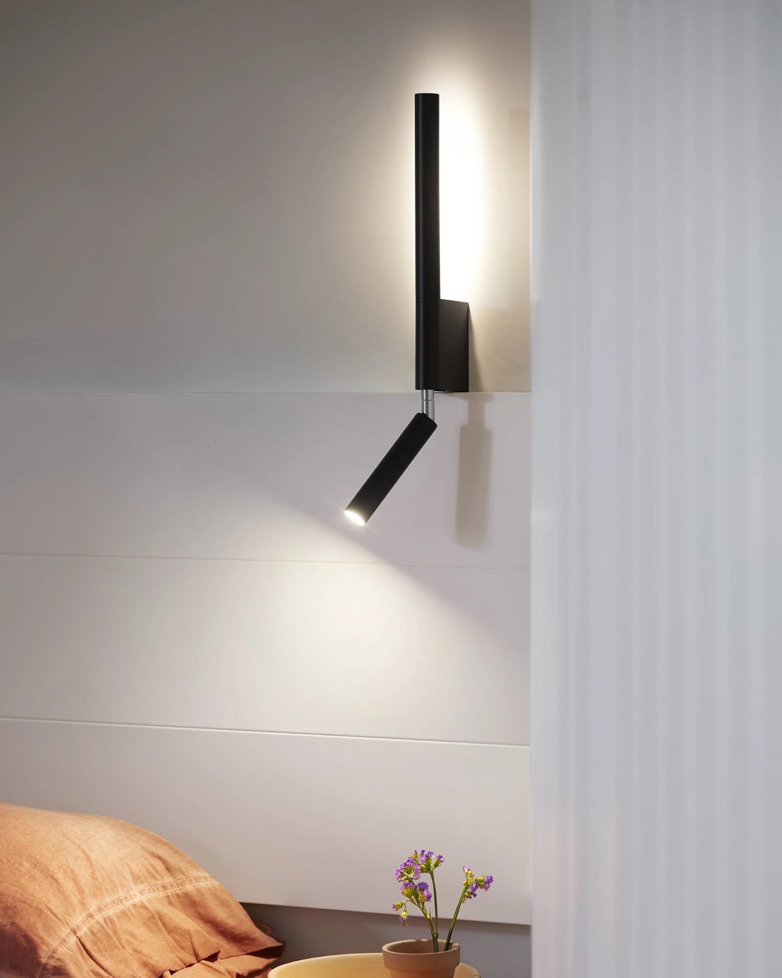 Canut Wall Light