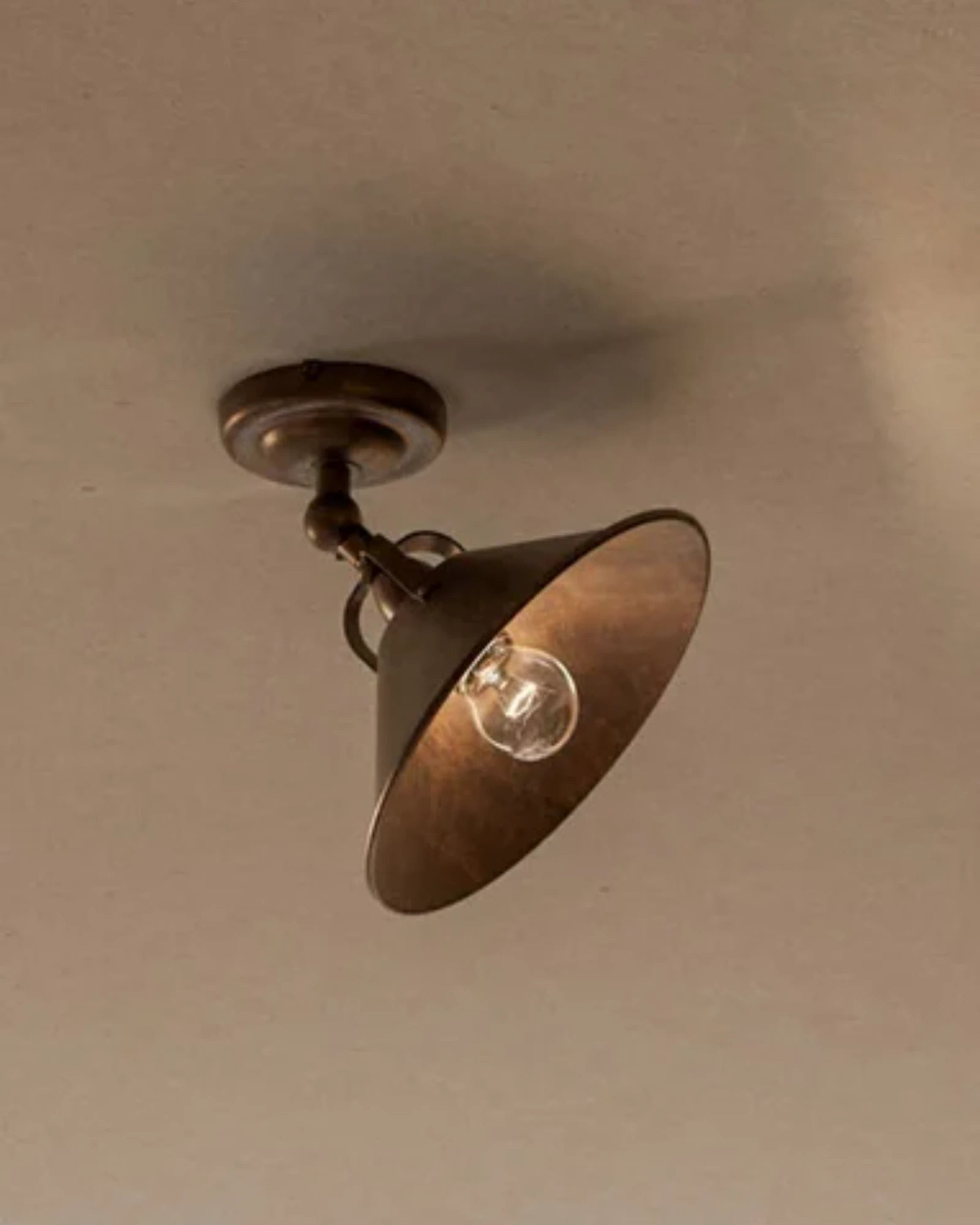 Cascina Ceiling Light