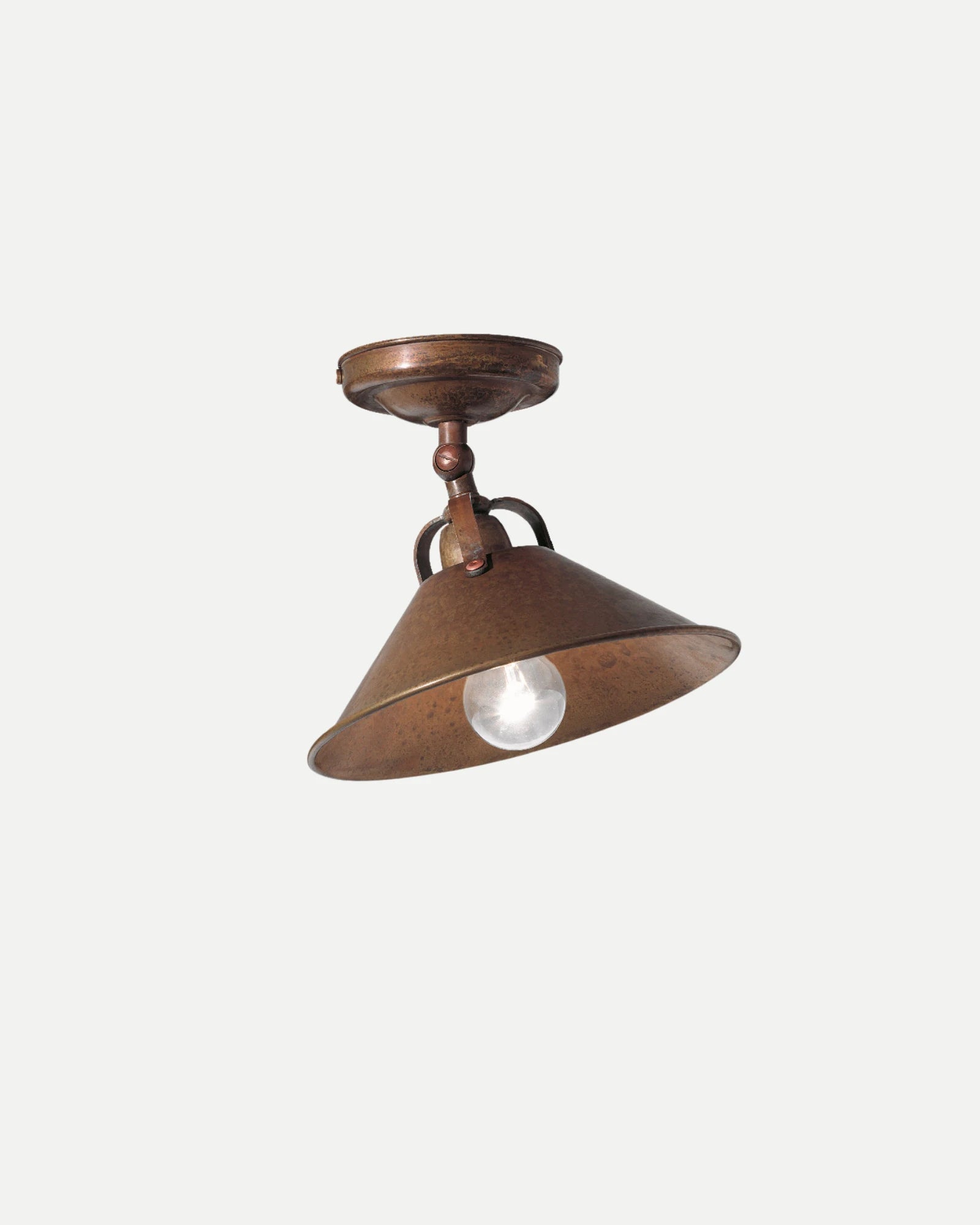 Cascina Ceiling Light