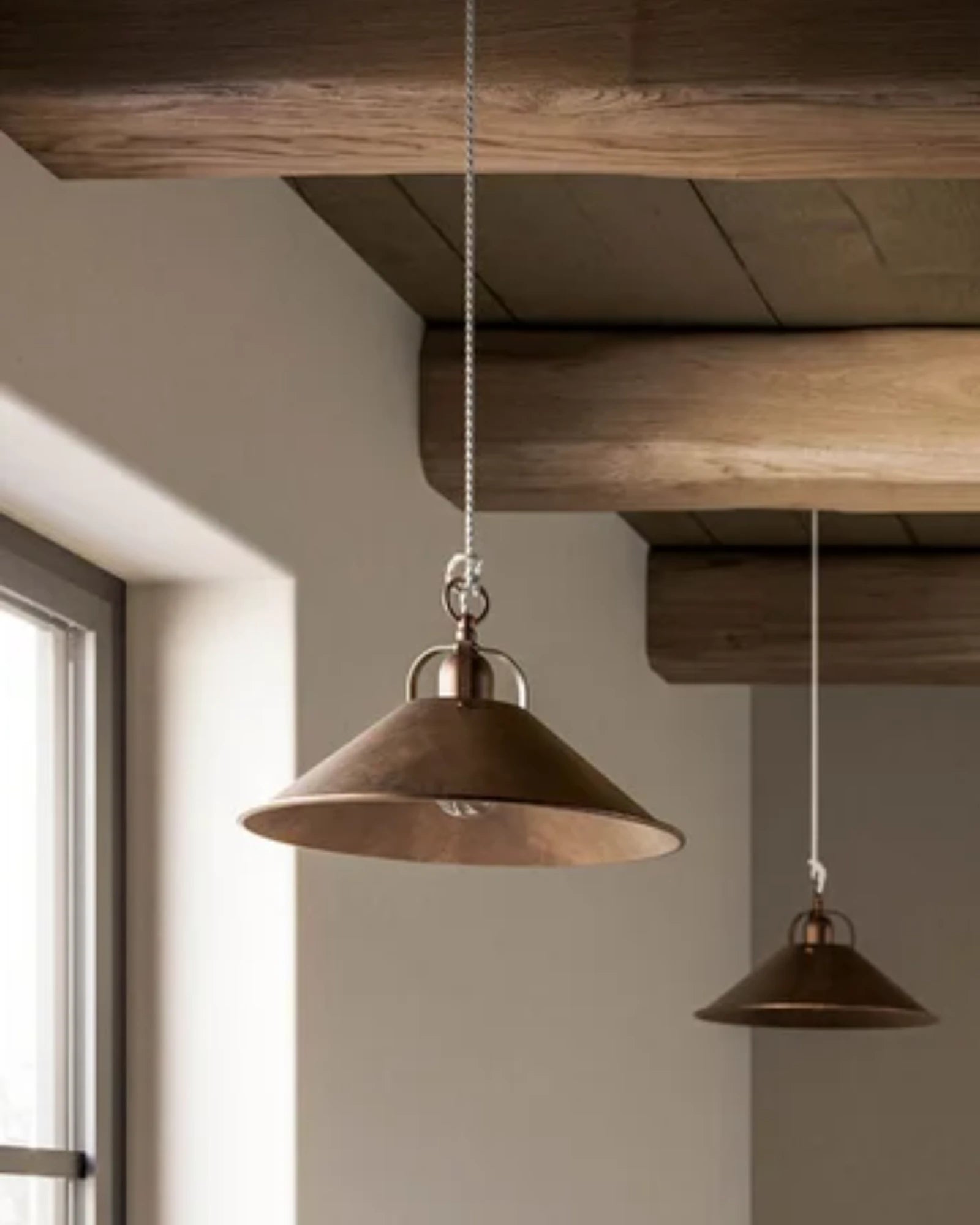 Cascina Pendant Light