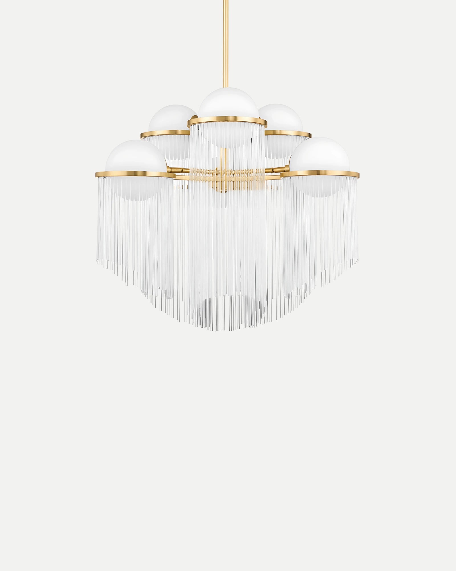 Celestial Chandelier