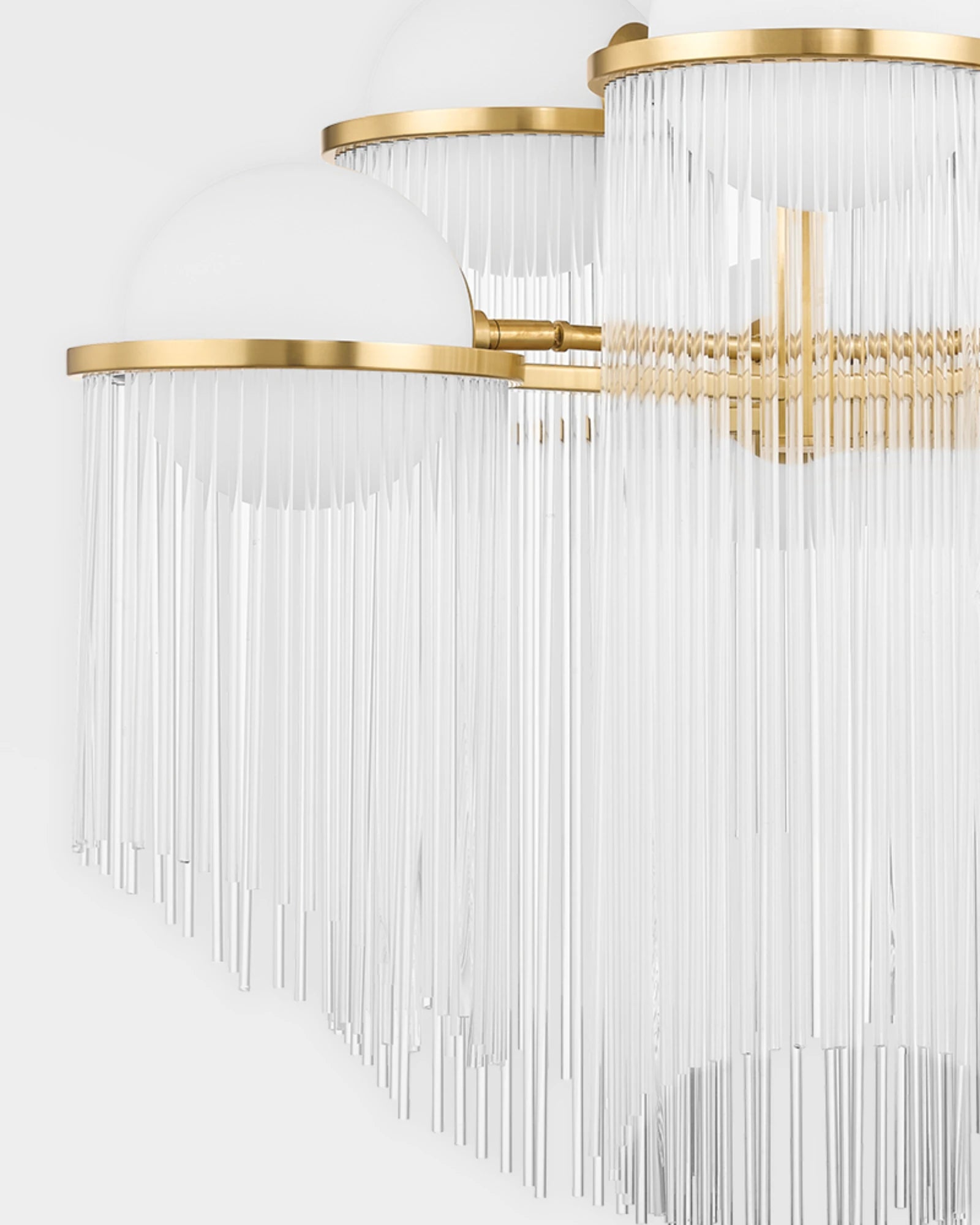 Celestial Chandelier