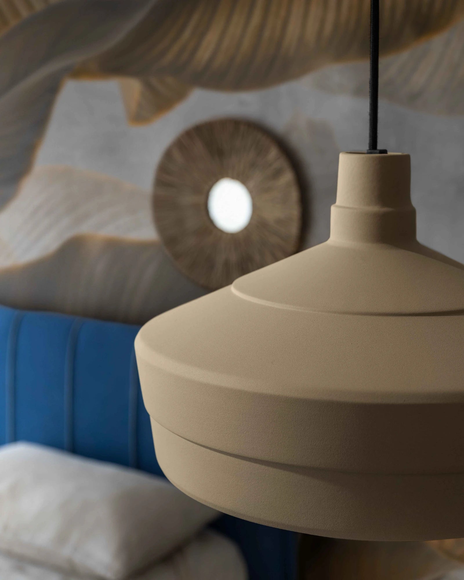 Churuata Pendant Light