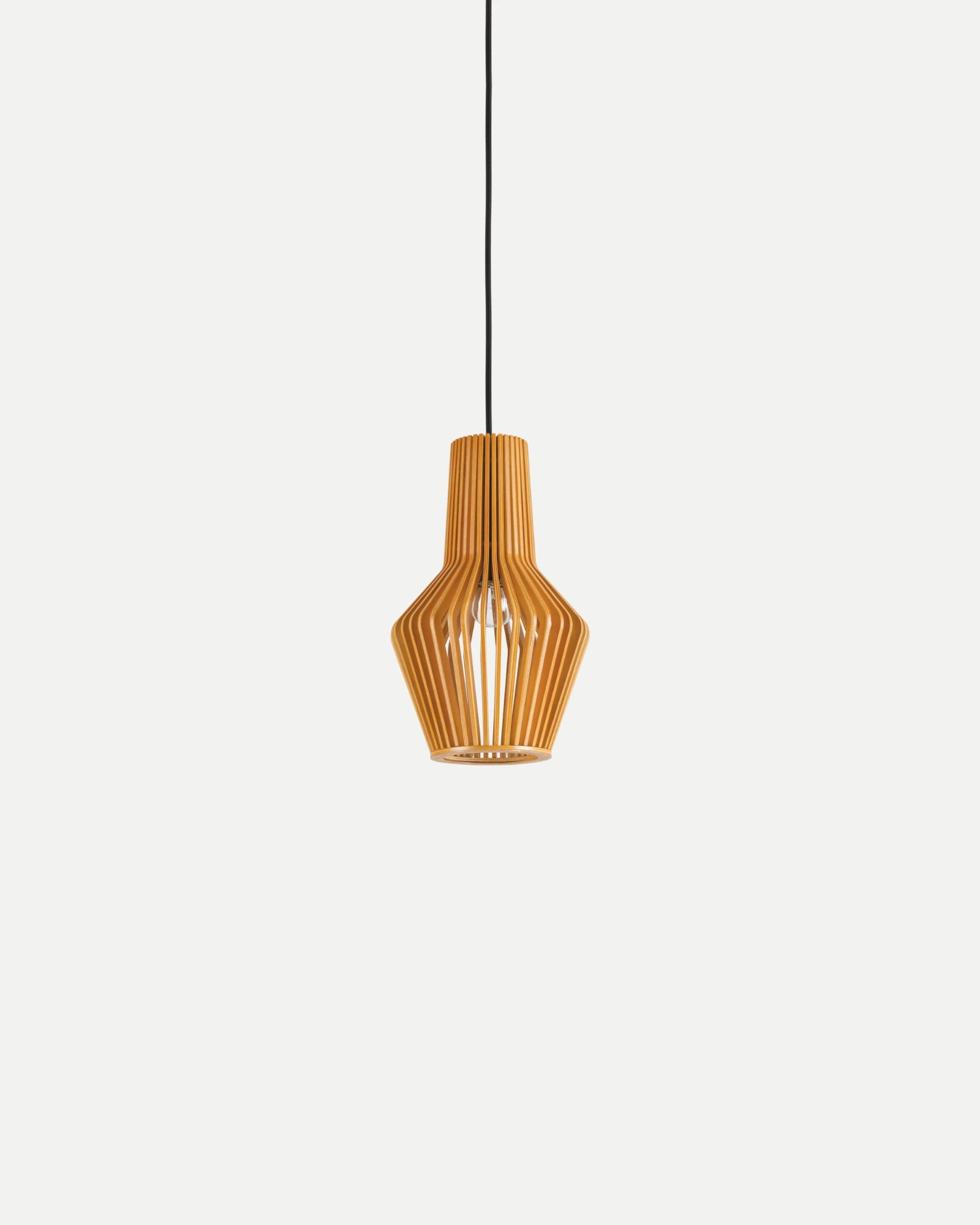 Citrus Pendant Light