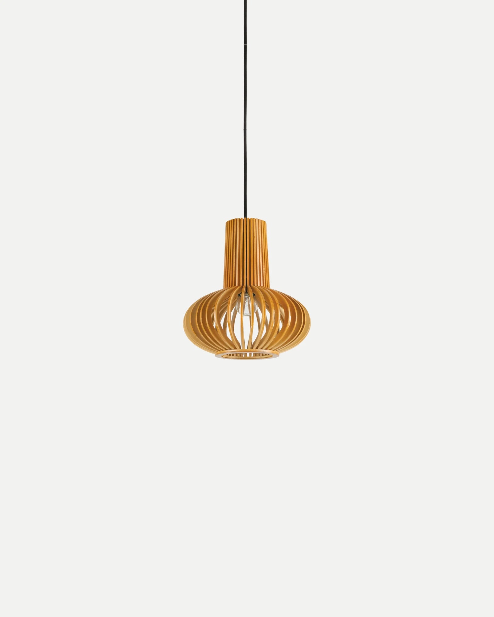 Citrus Pendant Light
