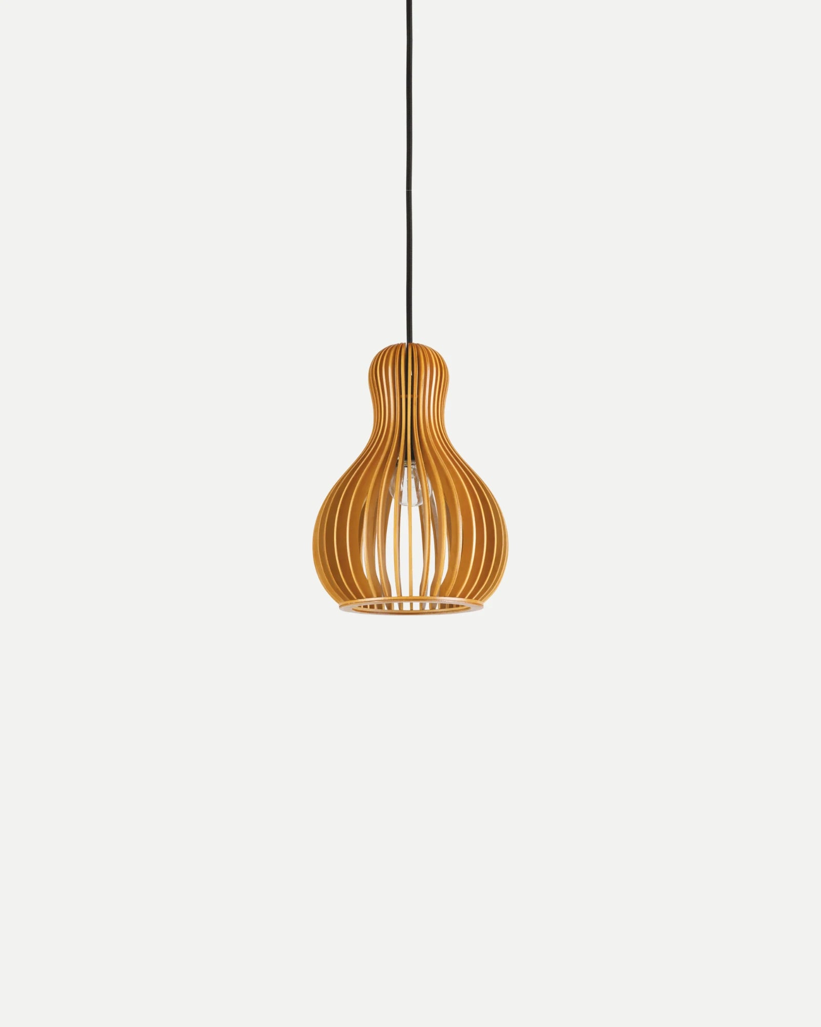 Citrus Pendant Light