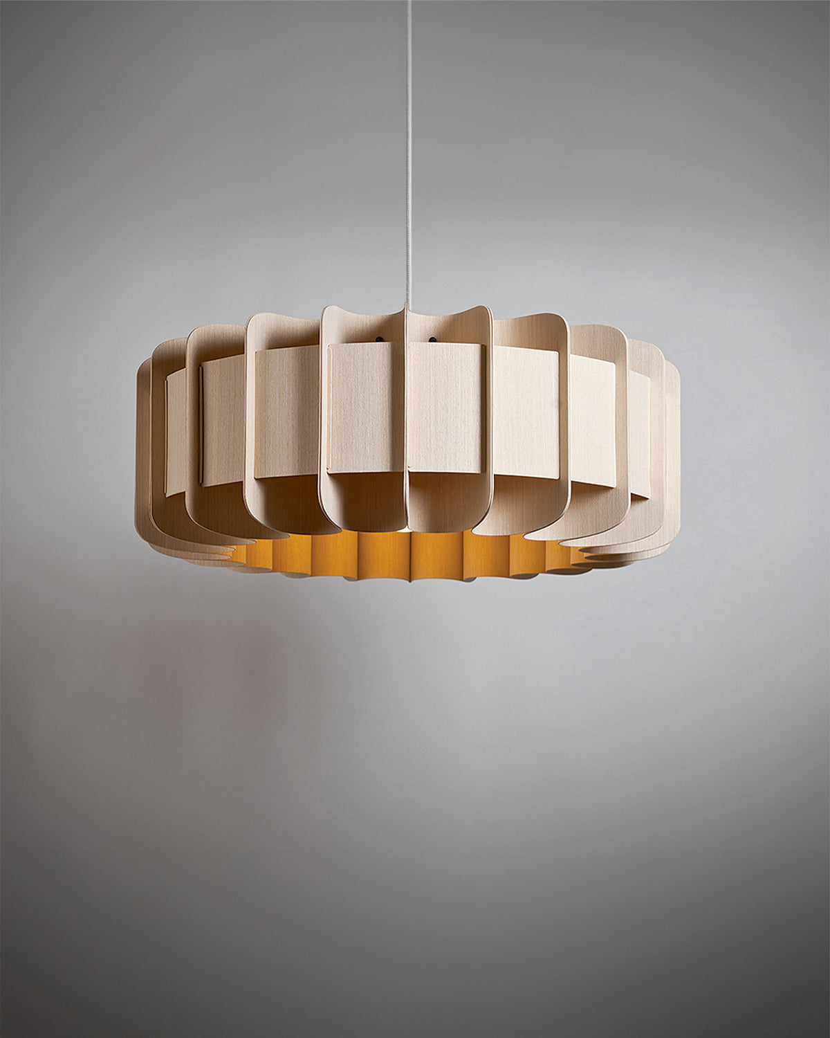 Clarissa Modulo A Pendant Light