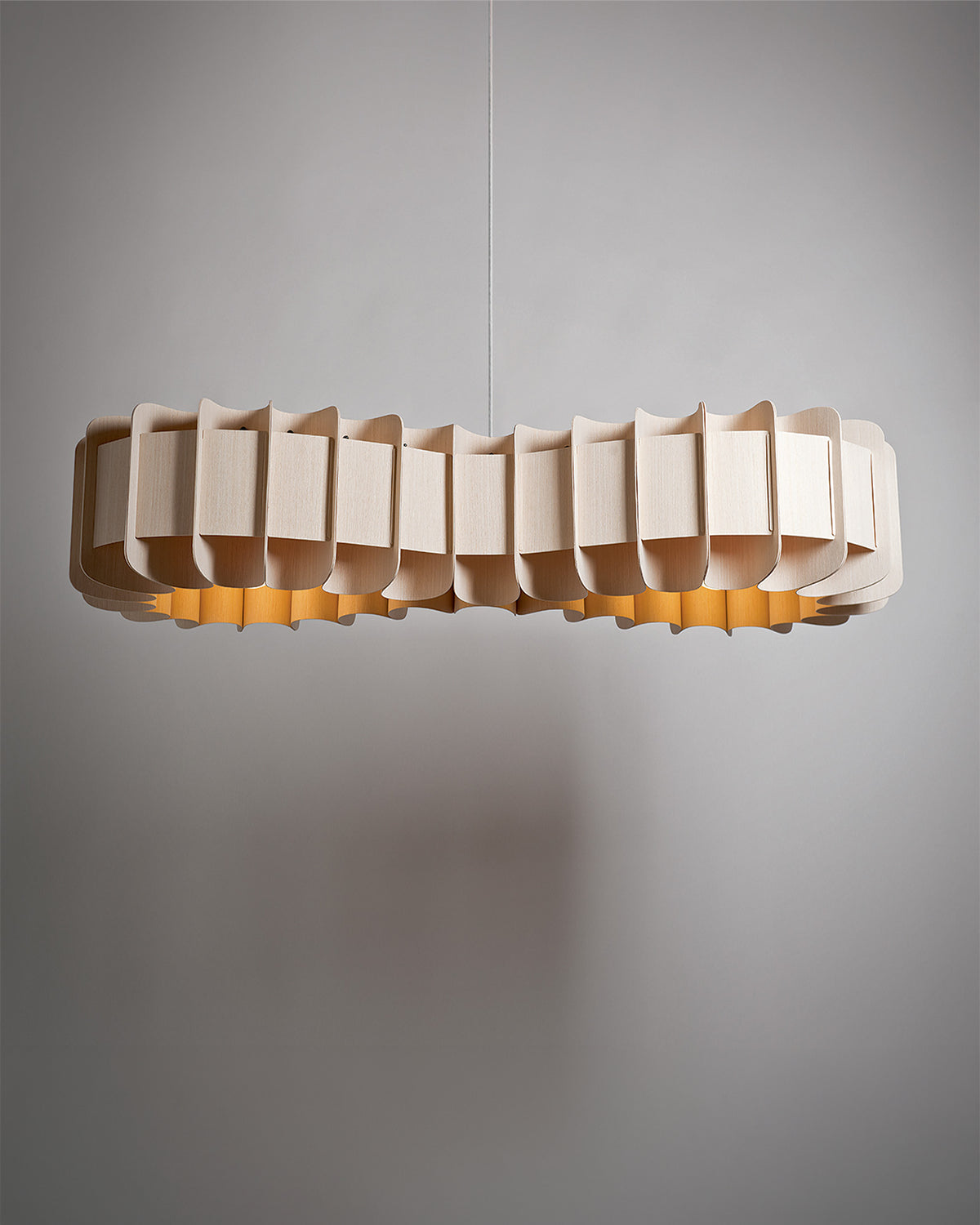 Clarissa Modulo B Pendant Light