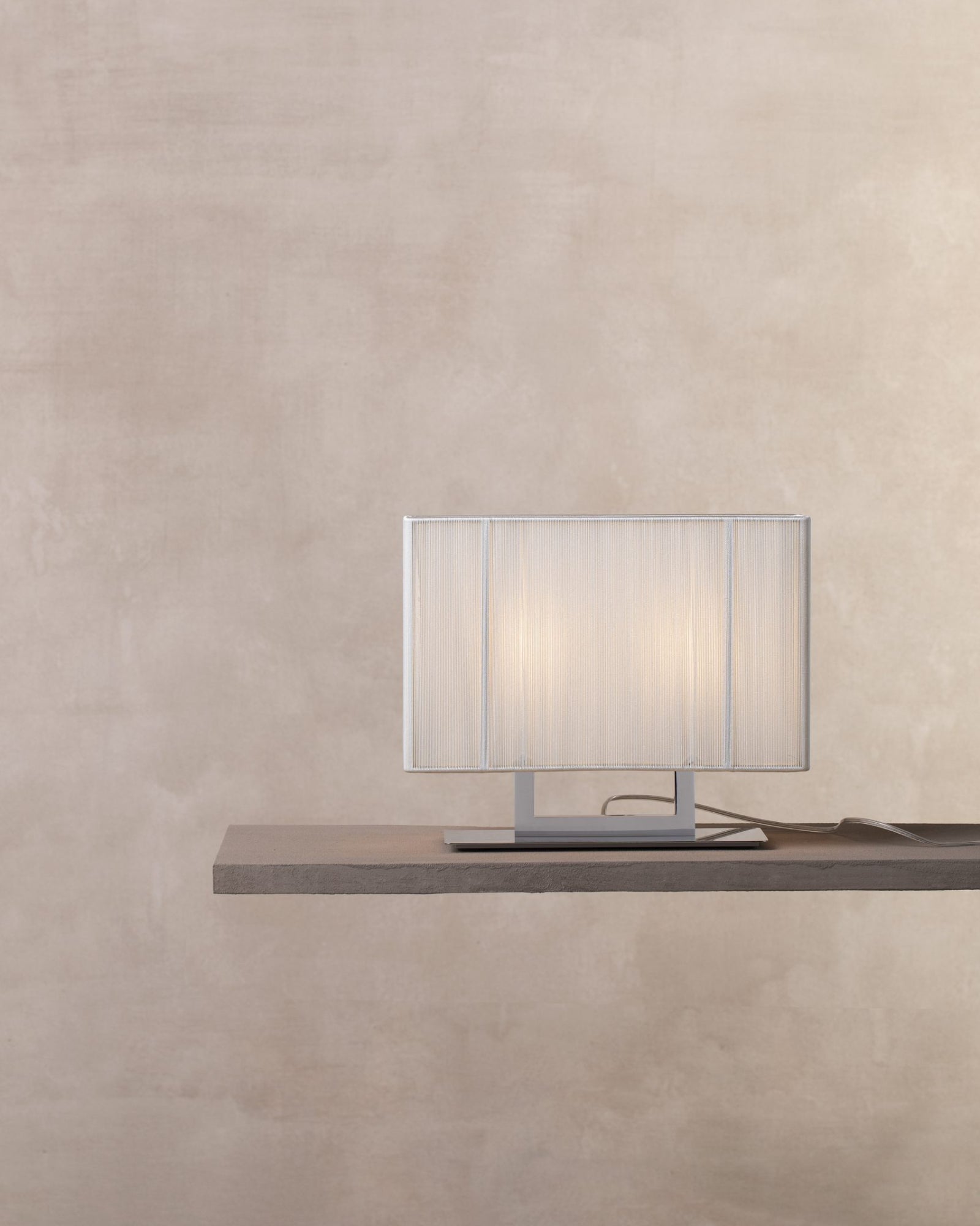 Clavius Table Lamp