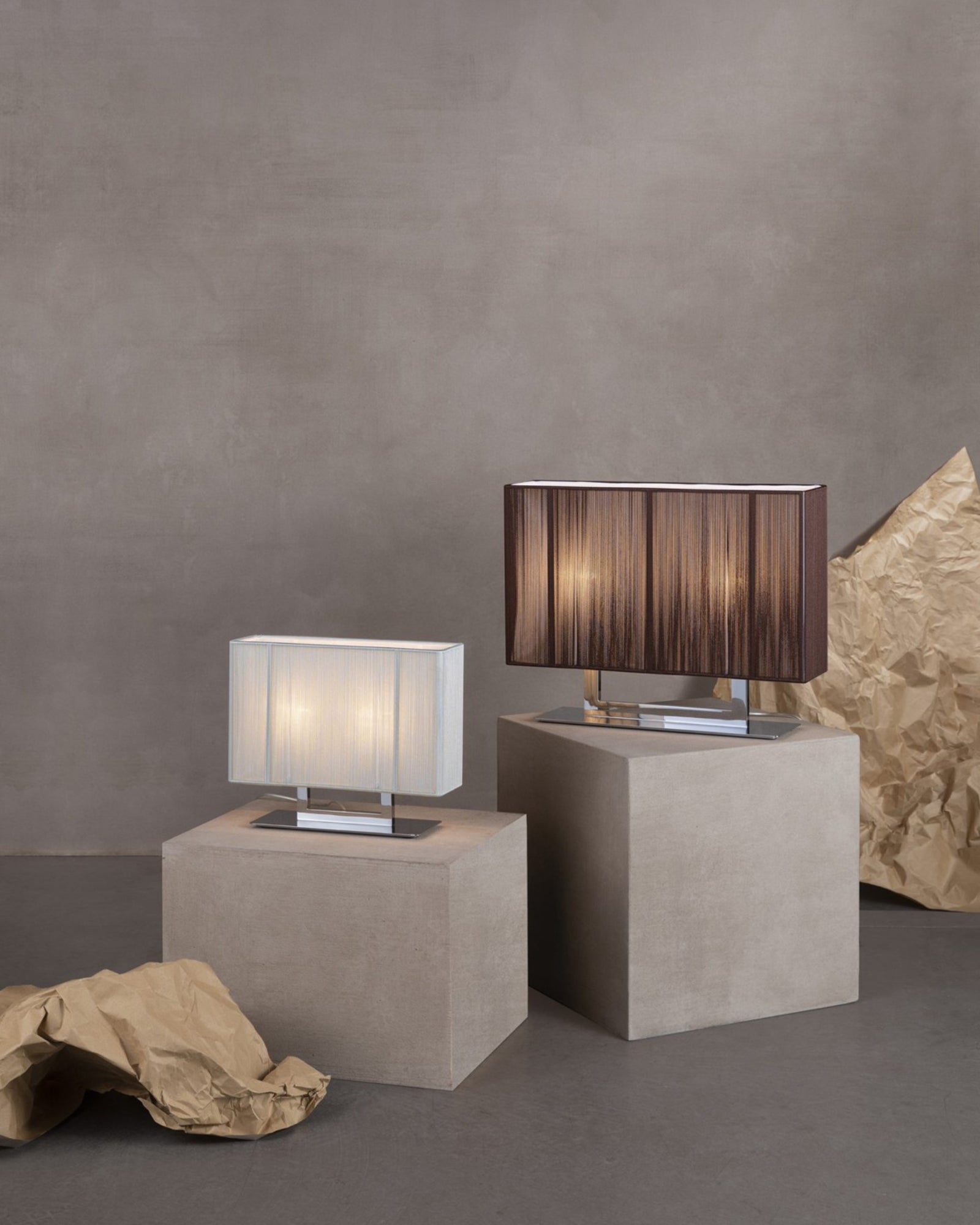 Clavius Table Lamp