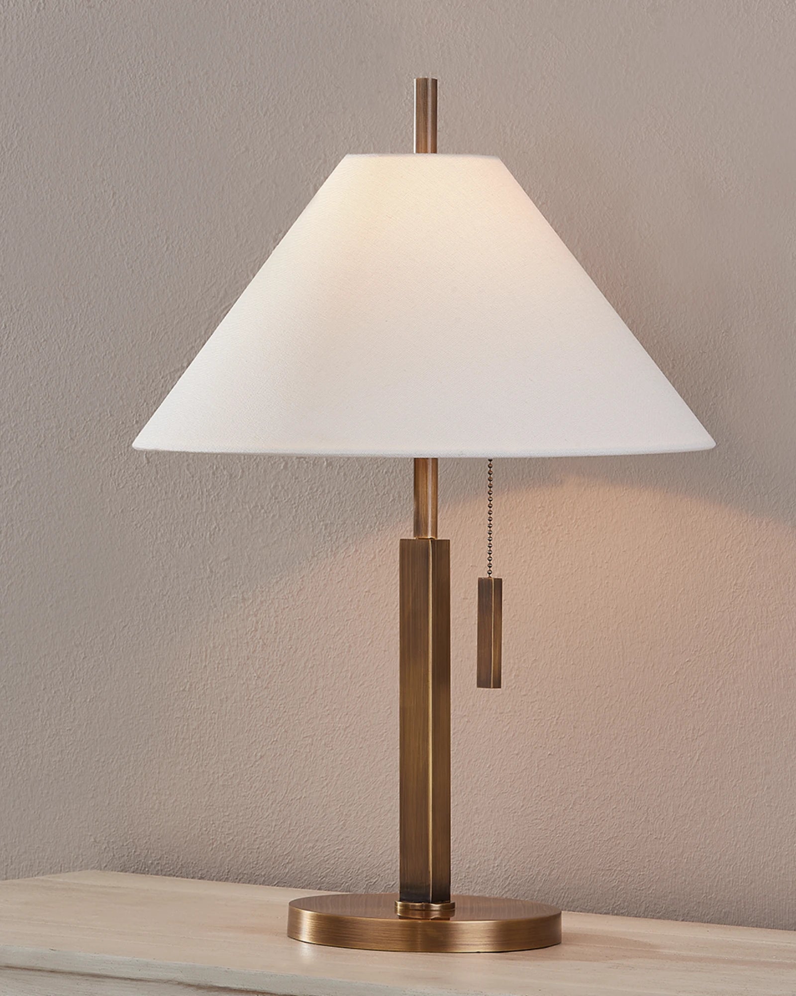 Clic Table Lamp