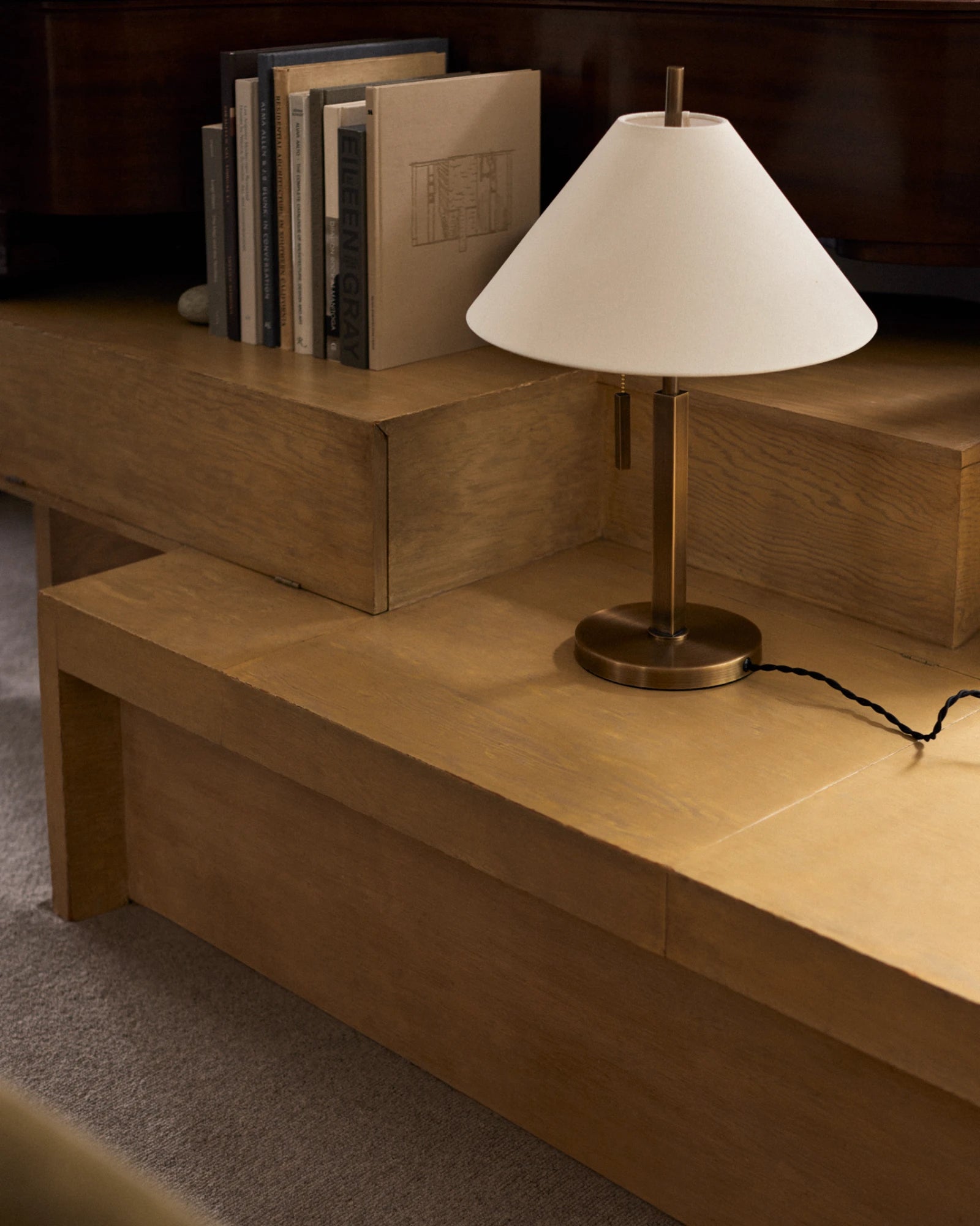 Clic Table Lamp