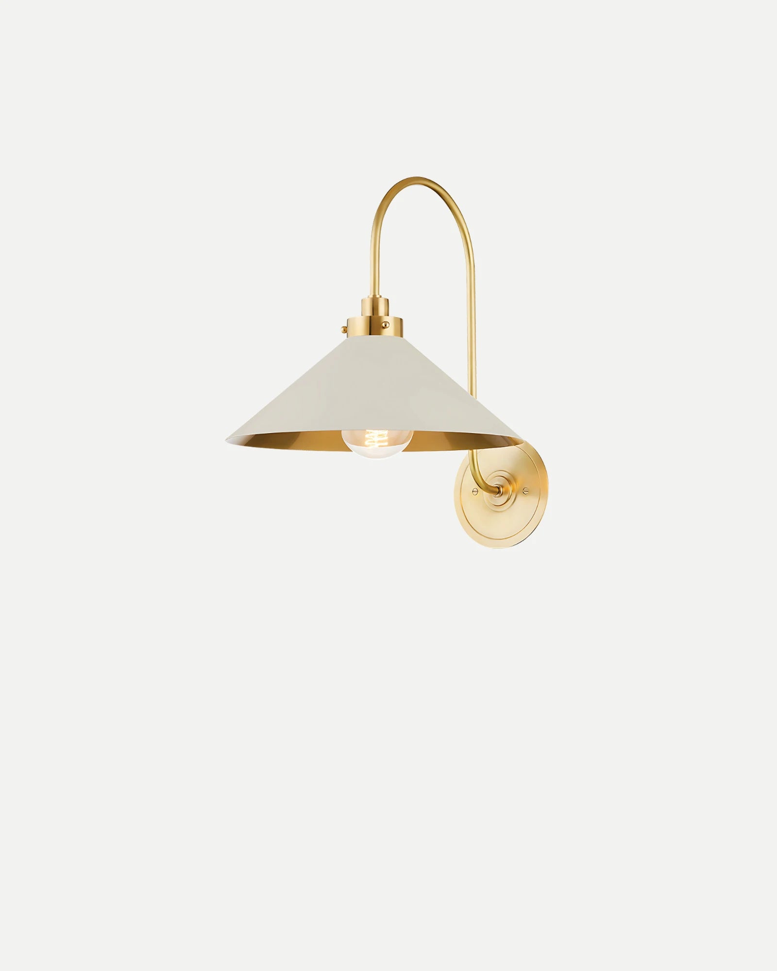 Clivedon Wall Light
