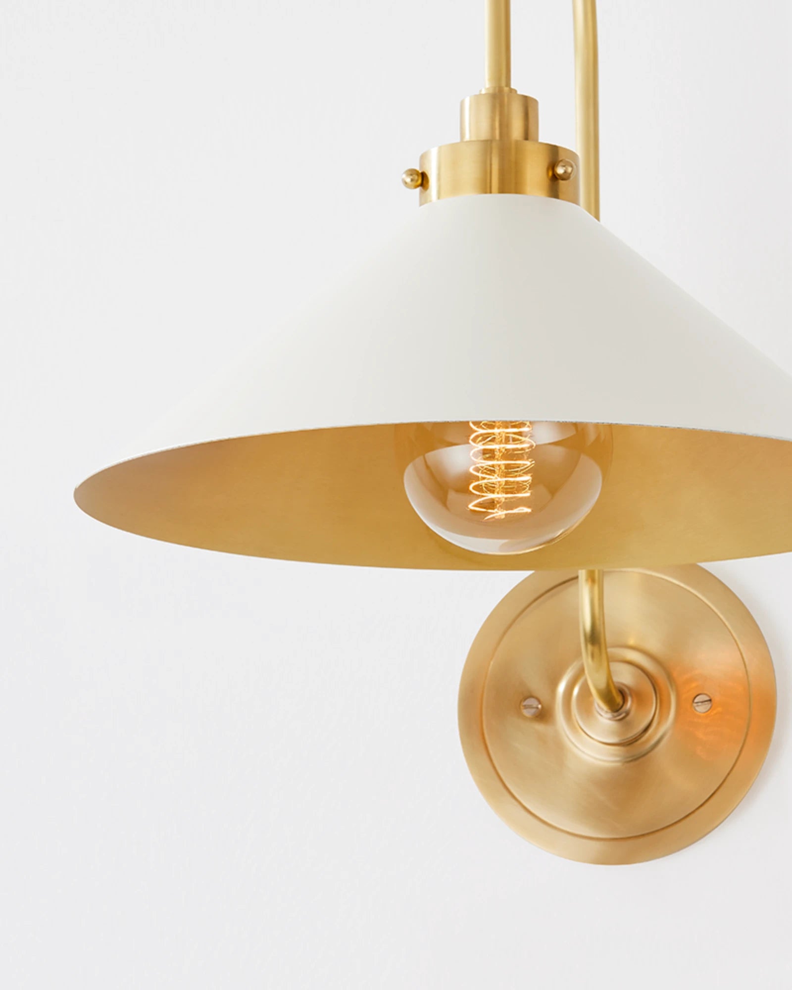 Clivedon Wall Light