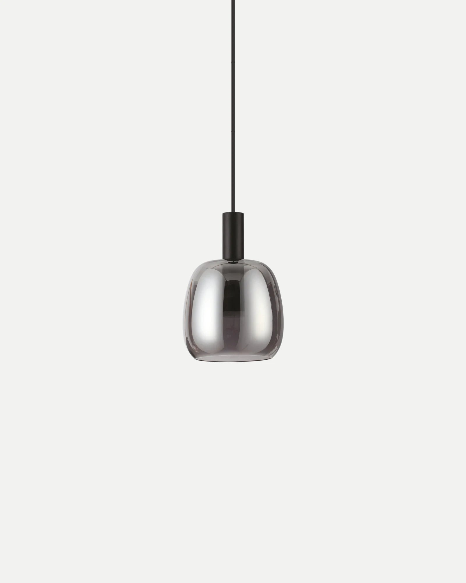 Coco Metallic Pendant Light