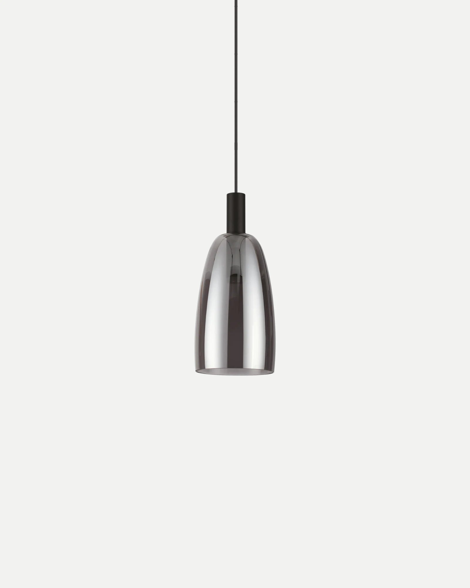 Coco Metallic Pendant Light