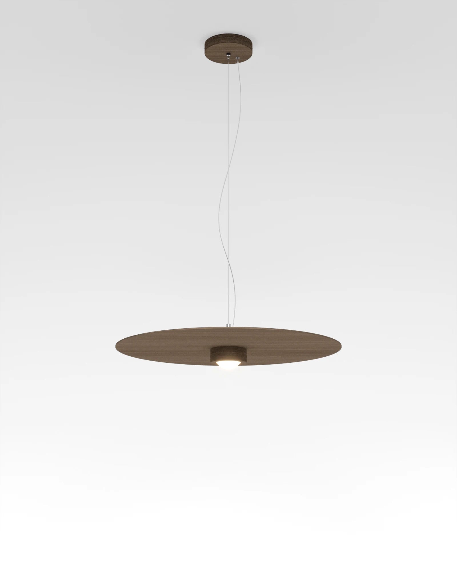 Collide Pendant Light