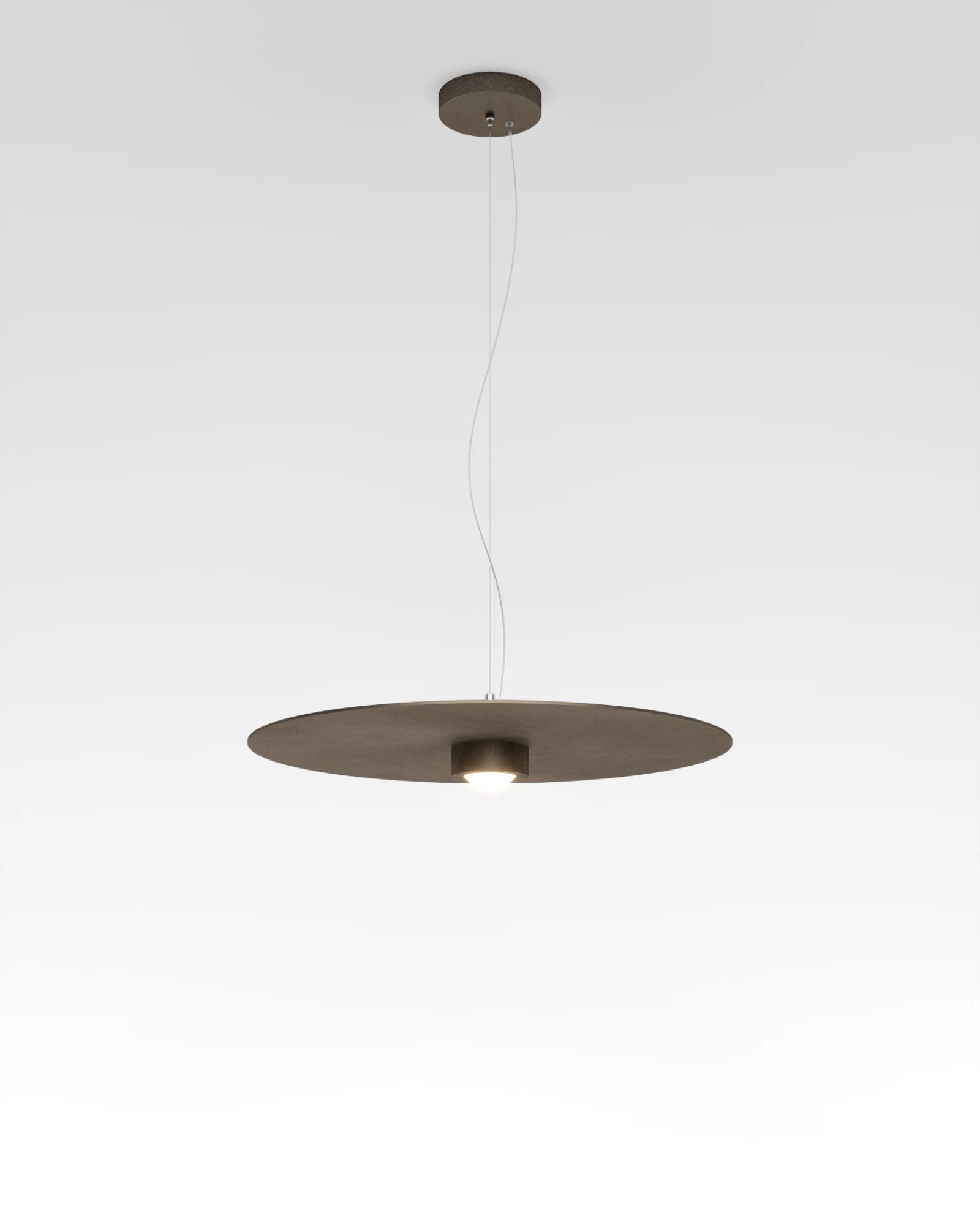 Collide Pendant Light