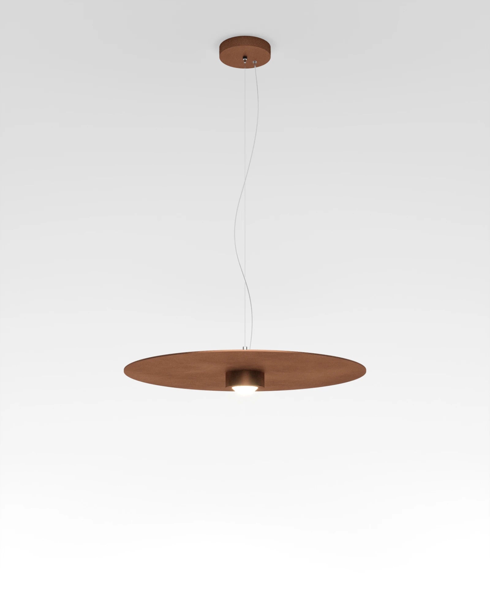 Collide Pendant Light