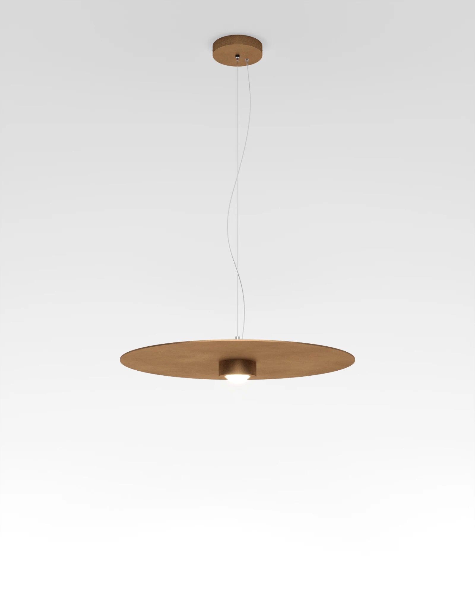 Collide Pendant Light