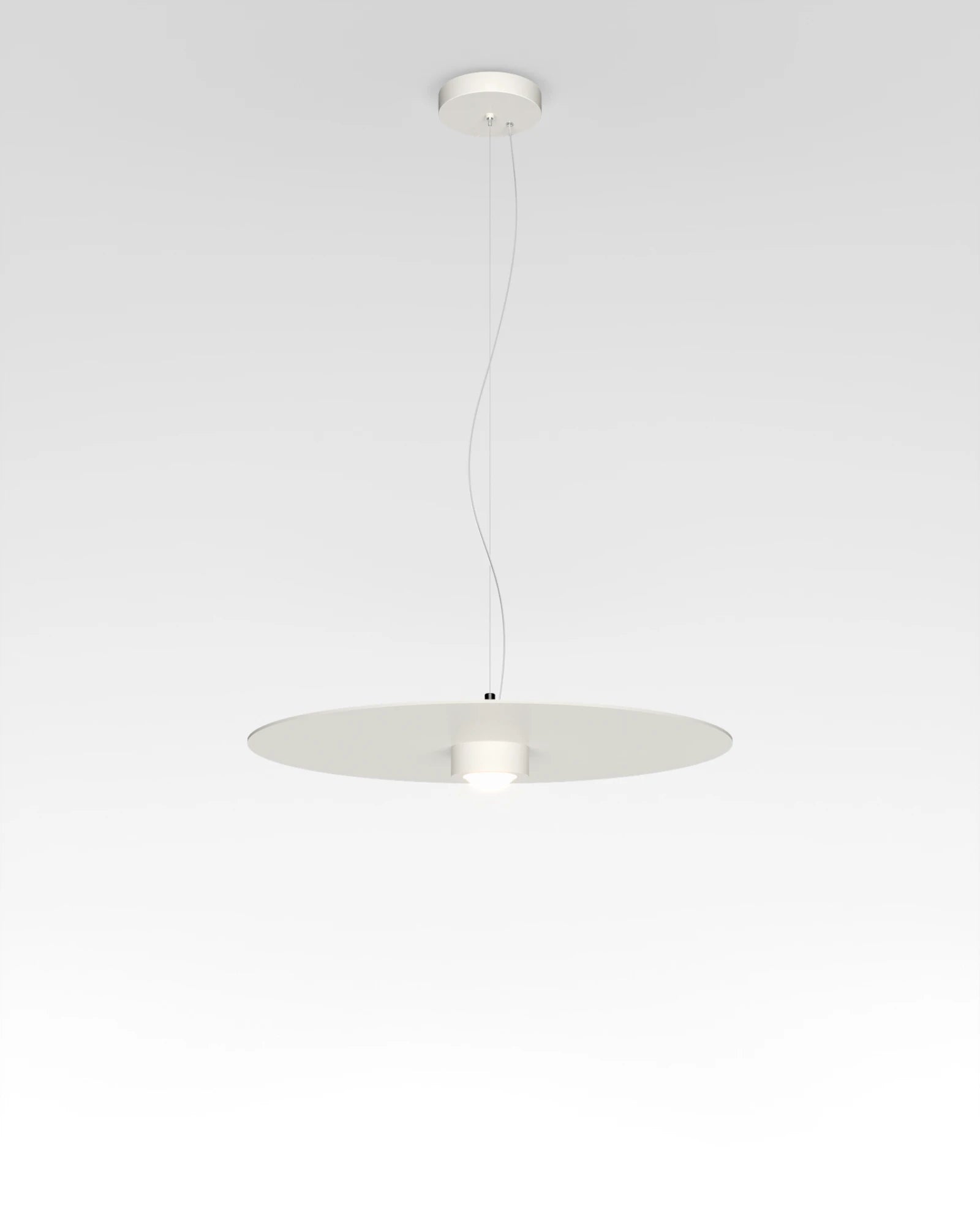 Collide Pendant Light