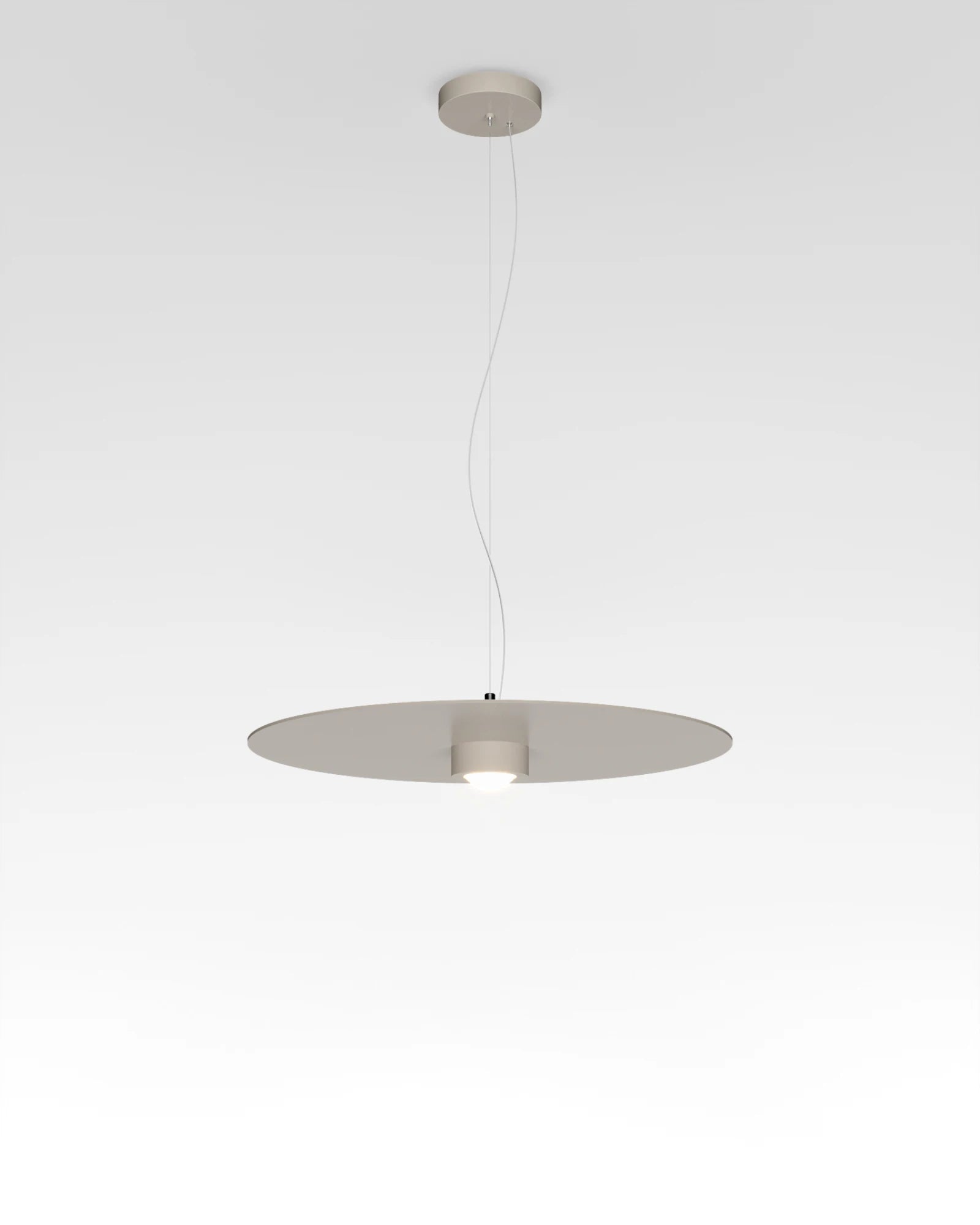 Collide Pendant Light