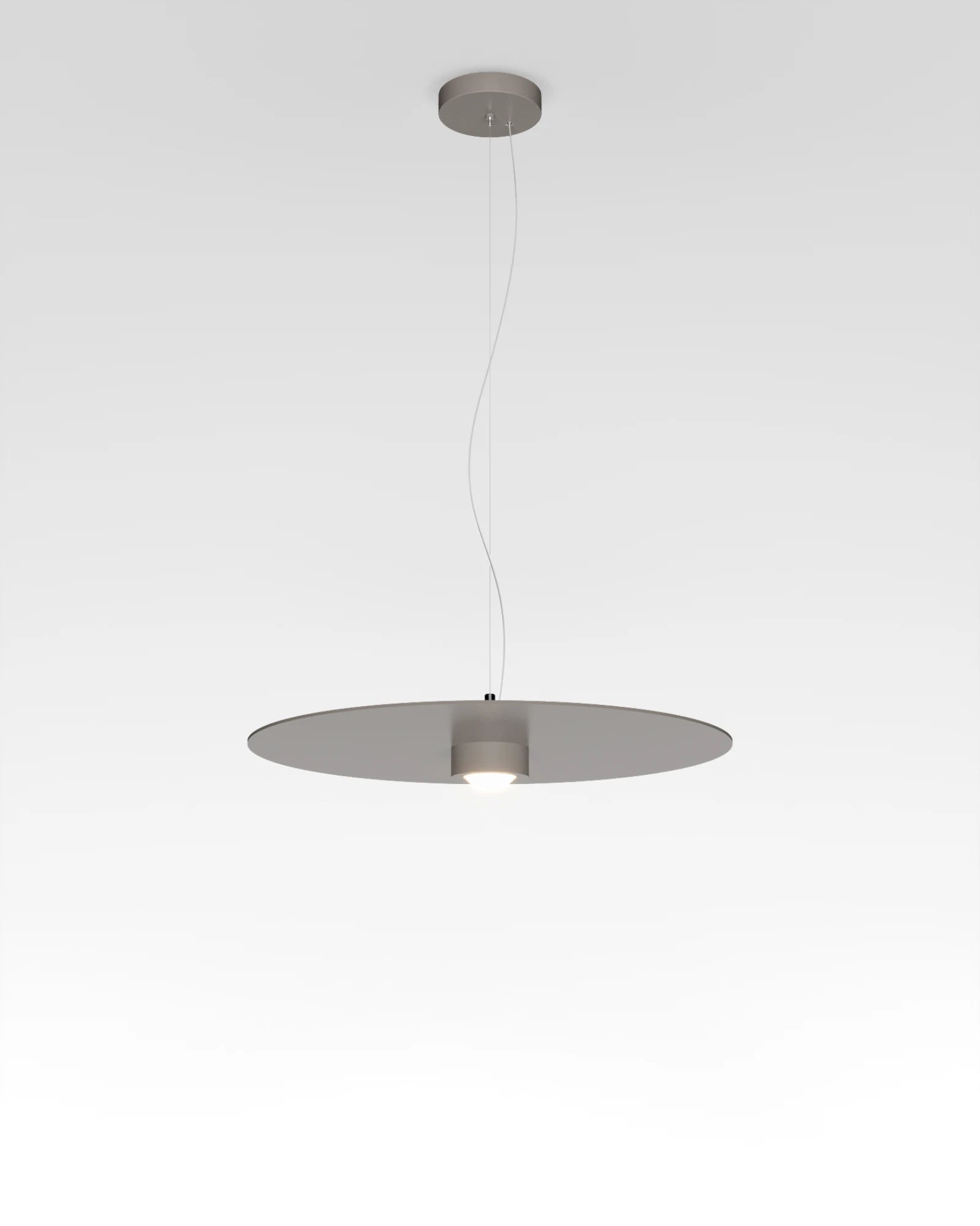 Collide Pendant Light