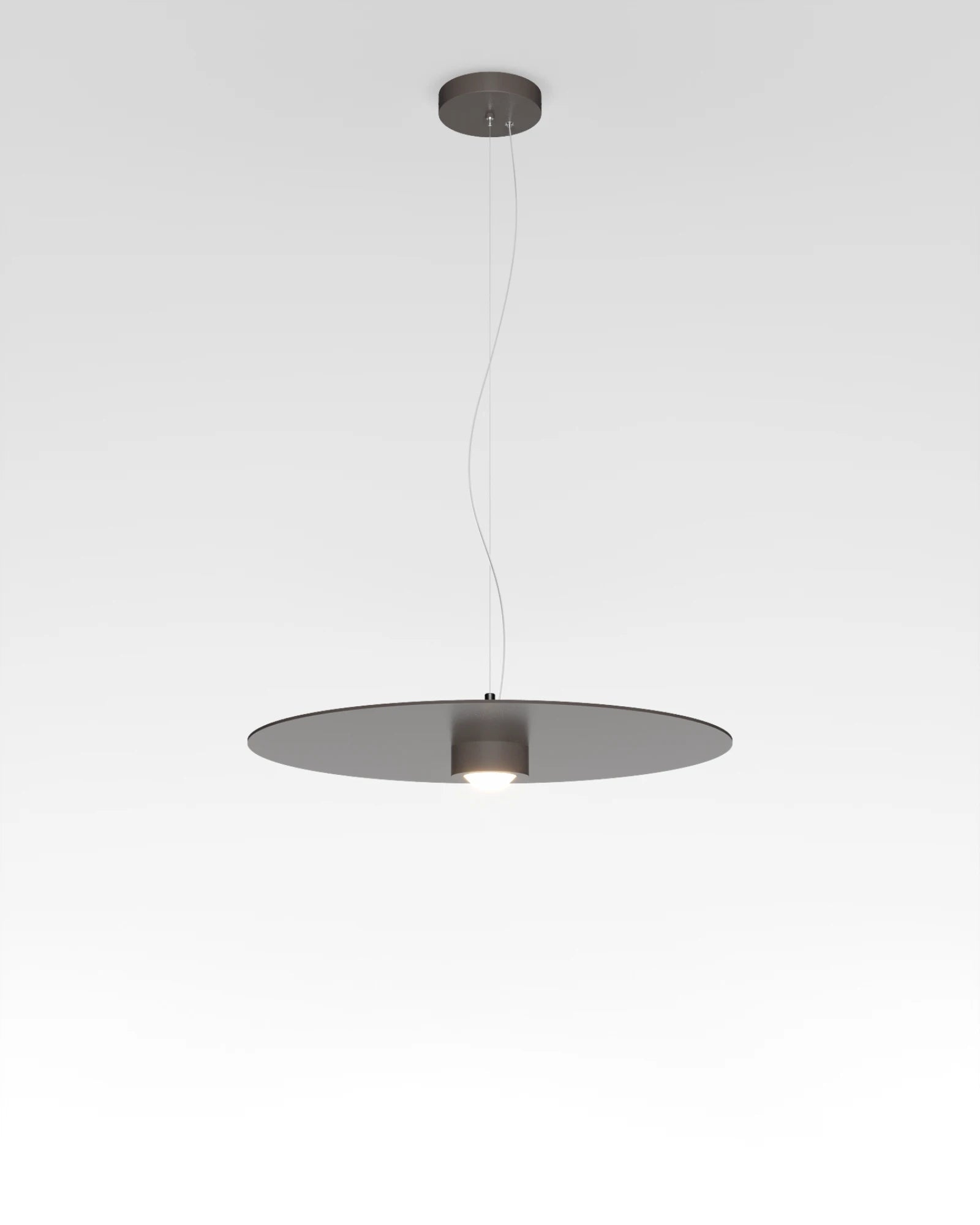 Collide Pendant Light