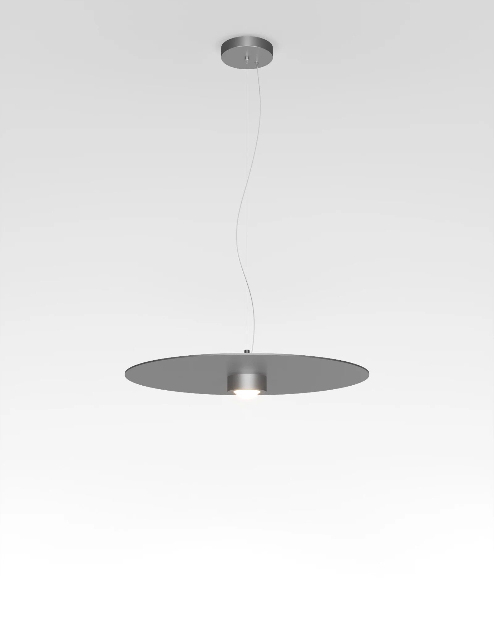 Collide Pendant Light