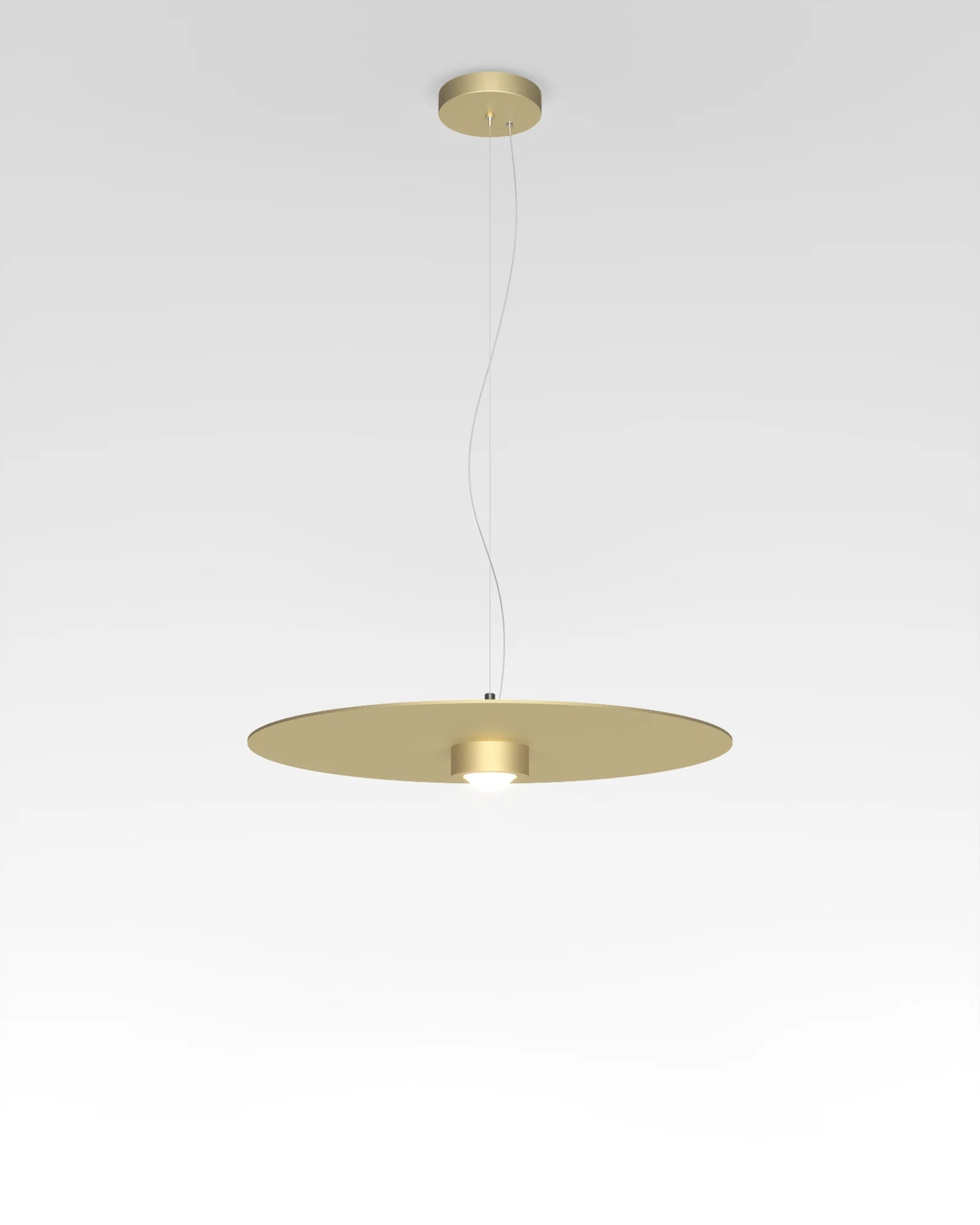 Collide Pendant Light