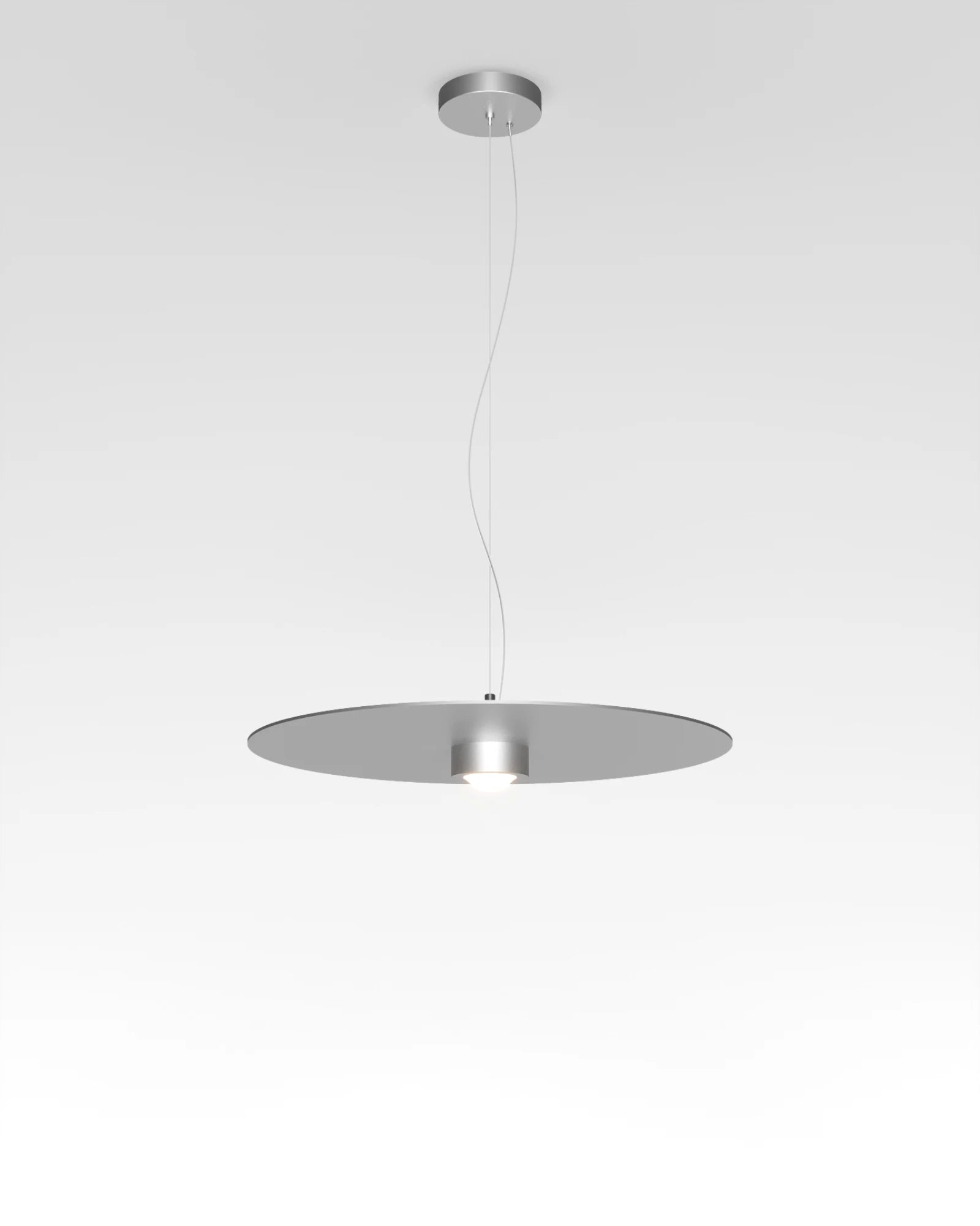 Collide Pendant Light