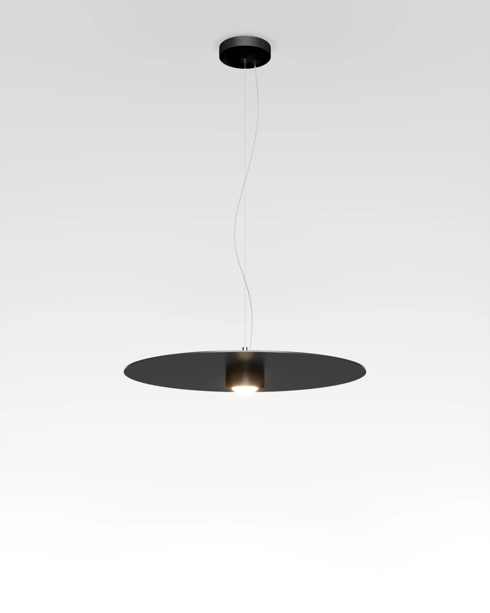 Collide Pendant Light