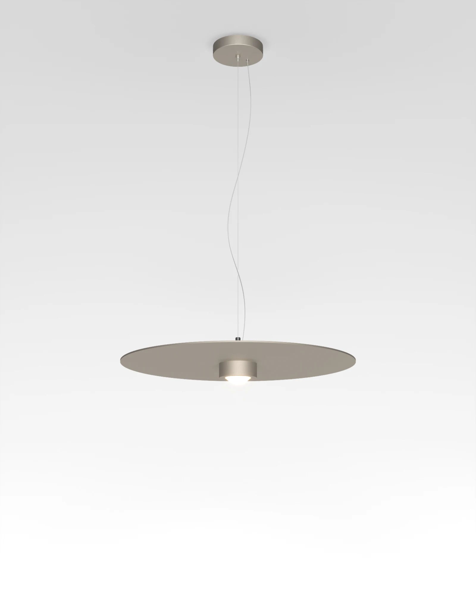 Collide Pendant Light