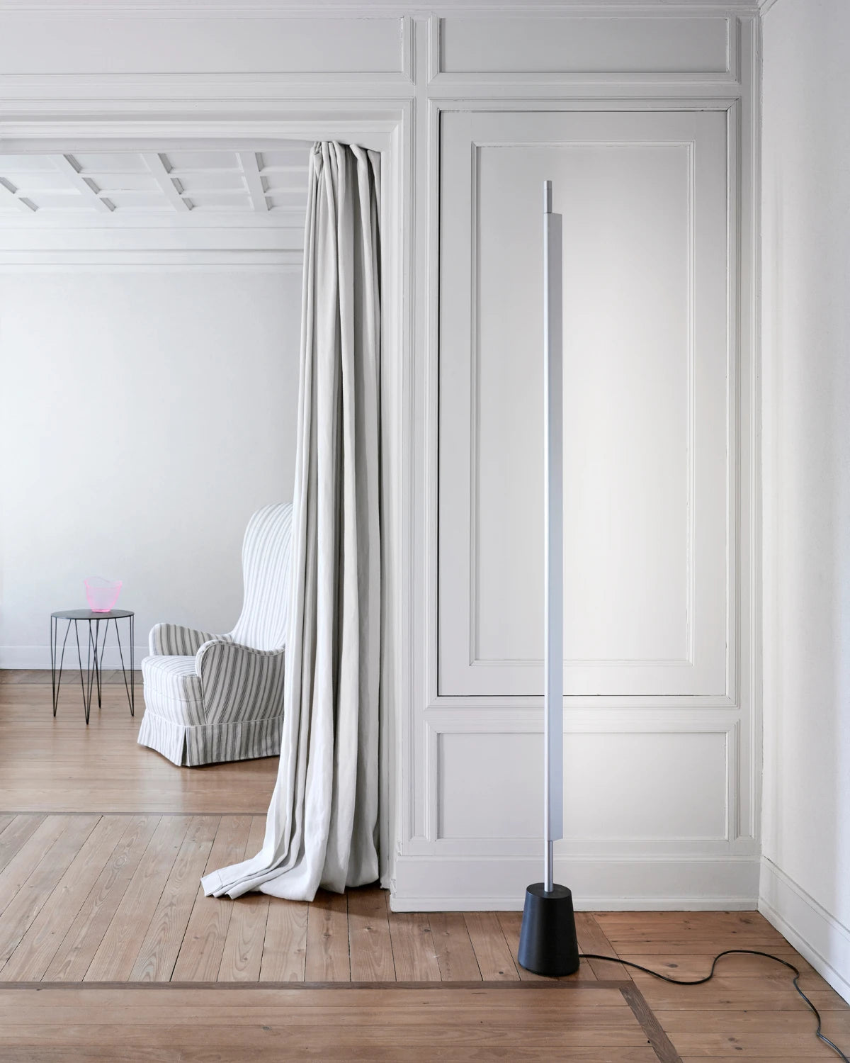 Compendium Floor Lamp