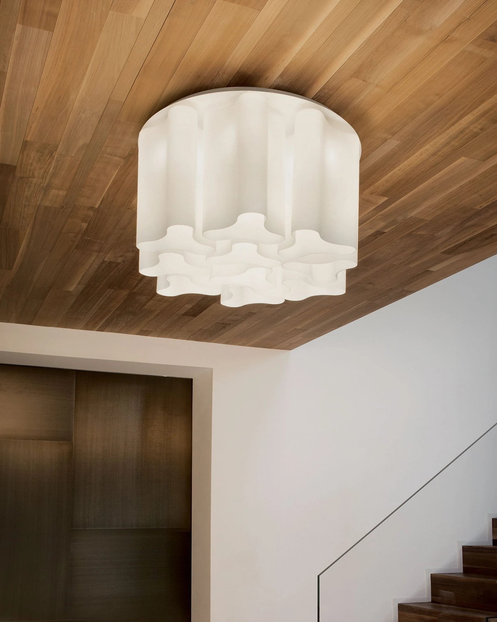 Compo Ceiling Light