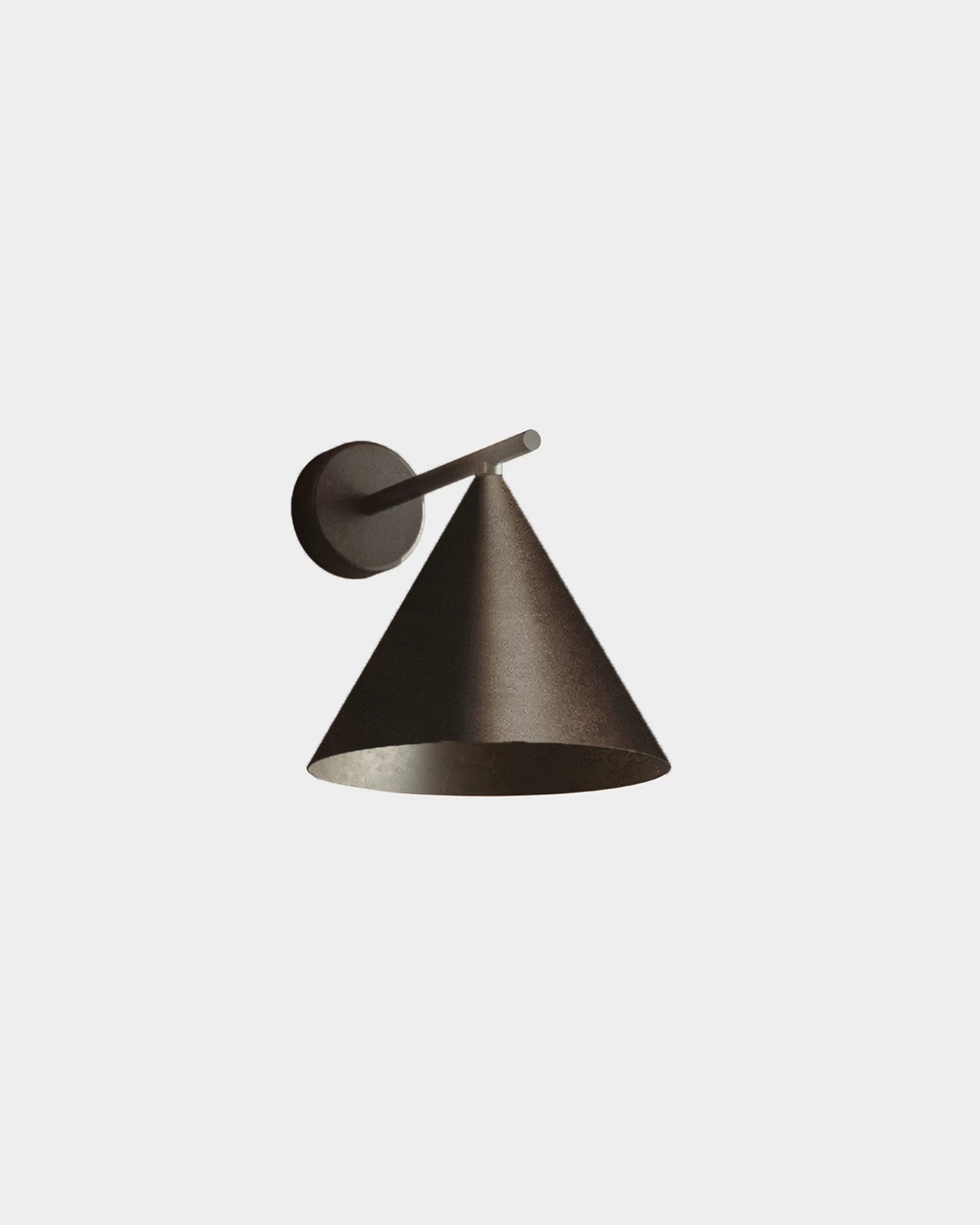 Cone Wall Light