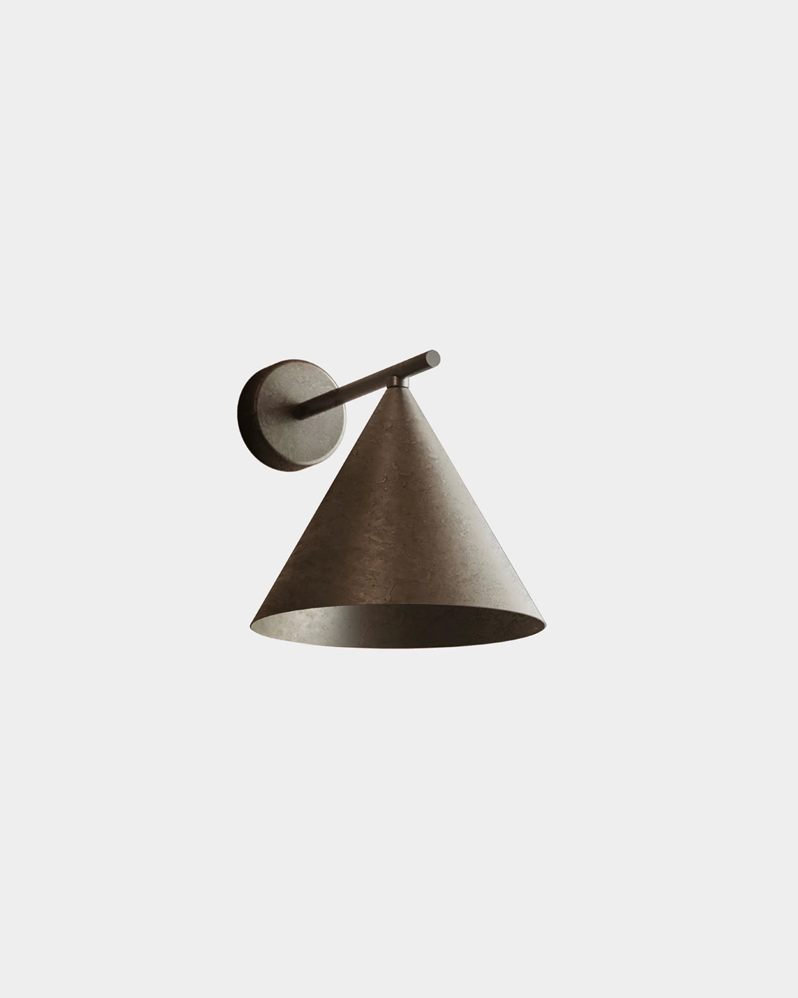 Cone Wall Light