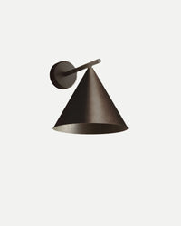 Cone Wall Light