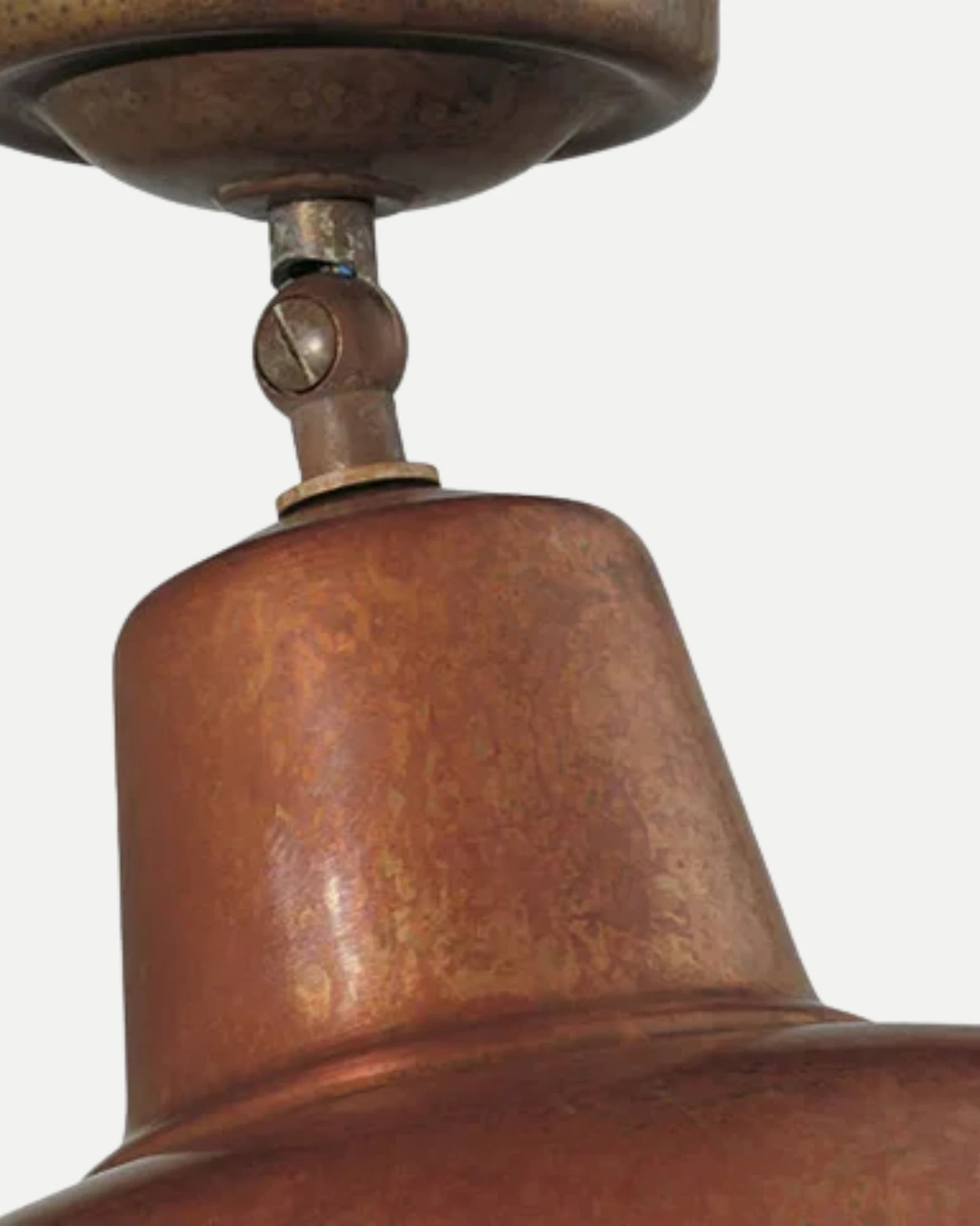 Contrada Ceiling Light