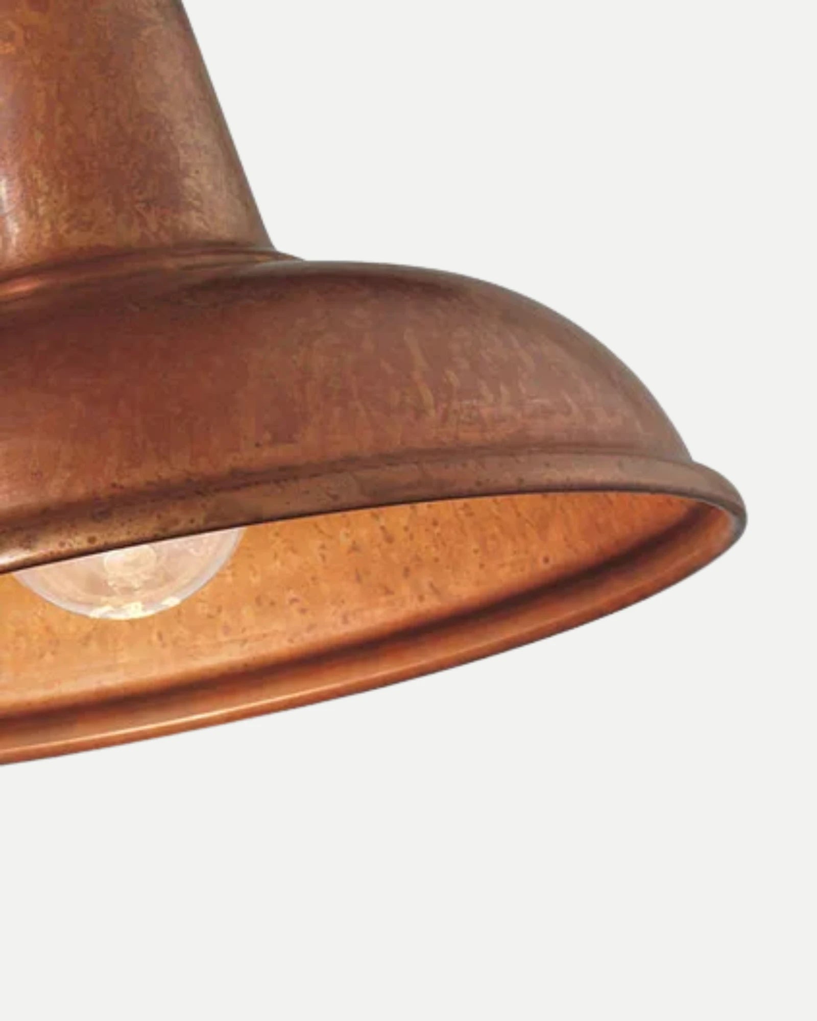 Contrada Ceiling Light