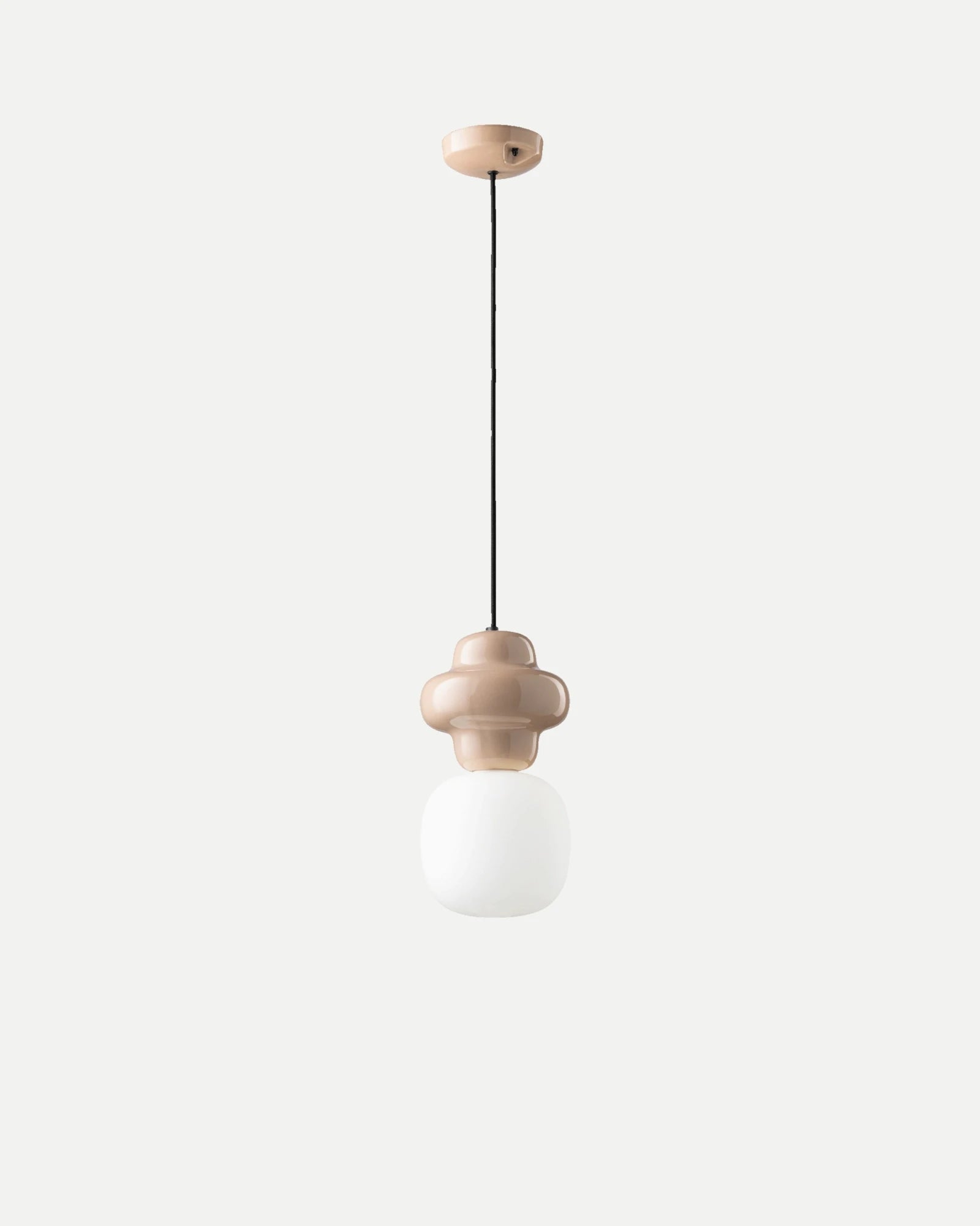 Copacabana Single Pendant Light