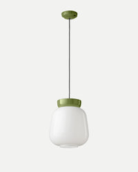 Corcovado Pendant Light