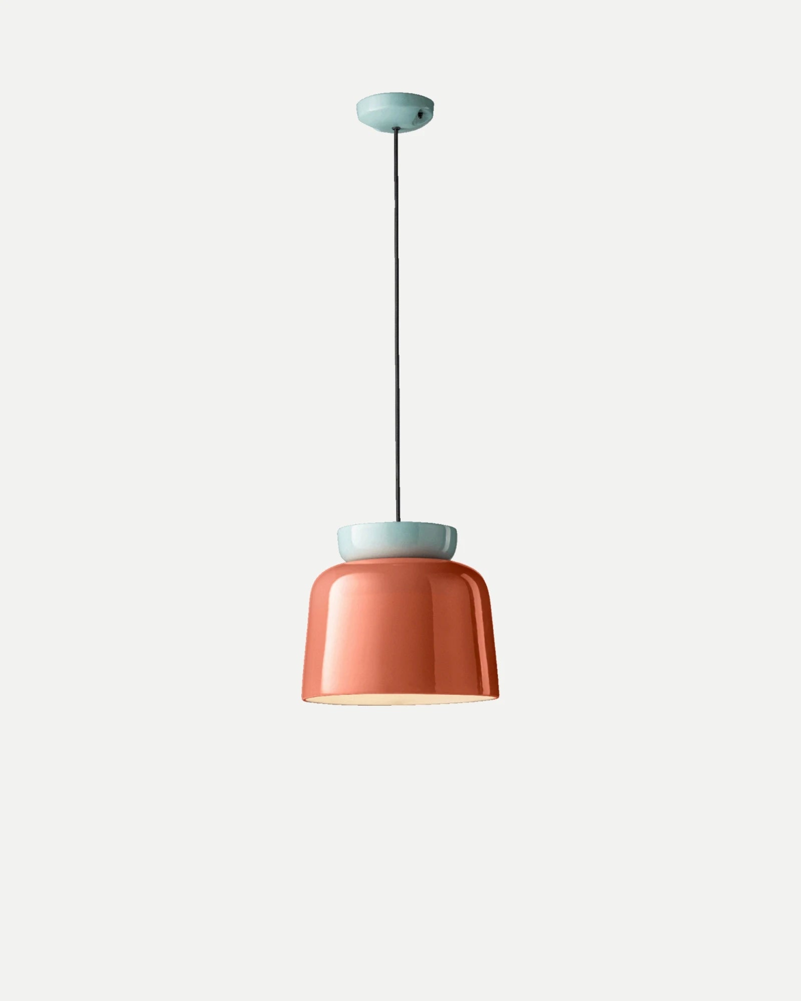 Corcovado Bell Pendant Light