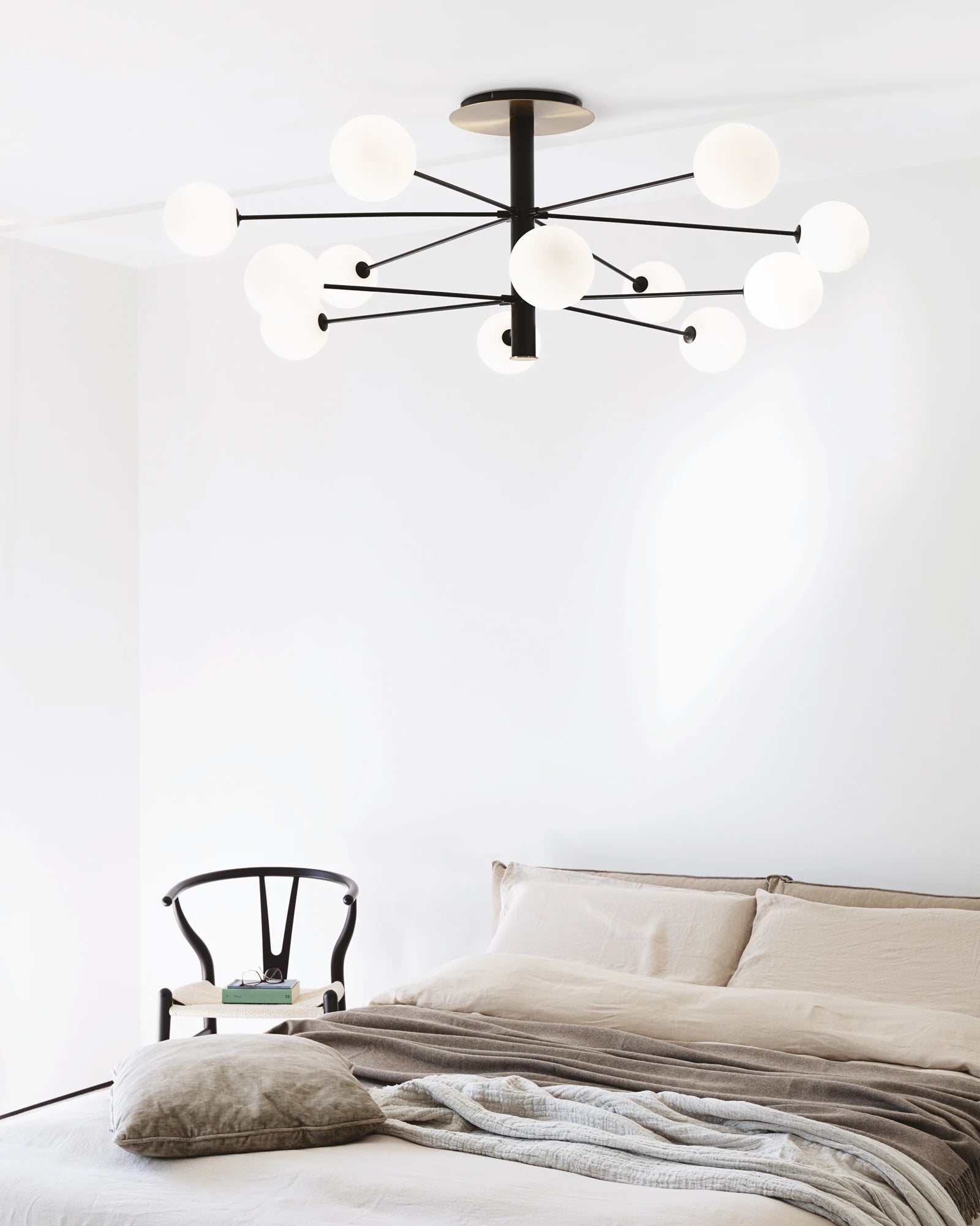 Cosmopolitan Chandelier